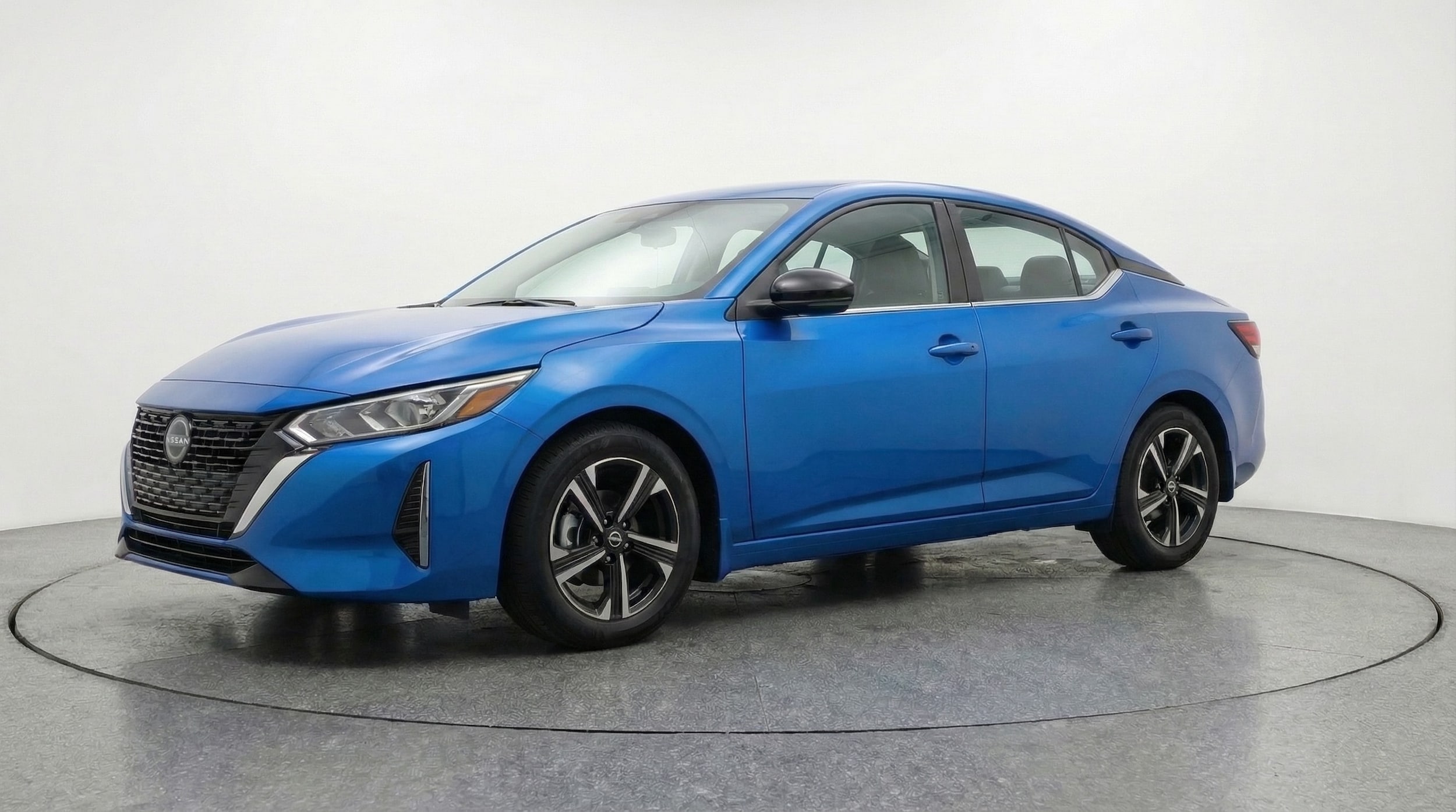 Thumbnail: 2025 Nissan Sentra - 3