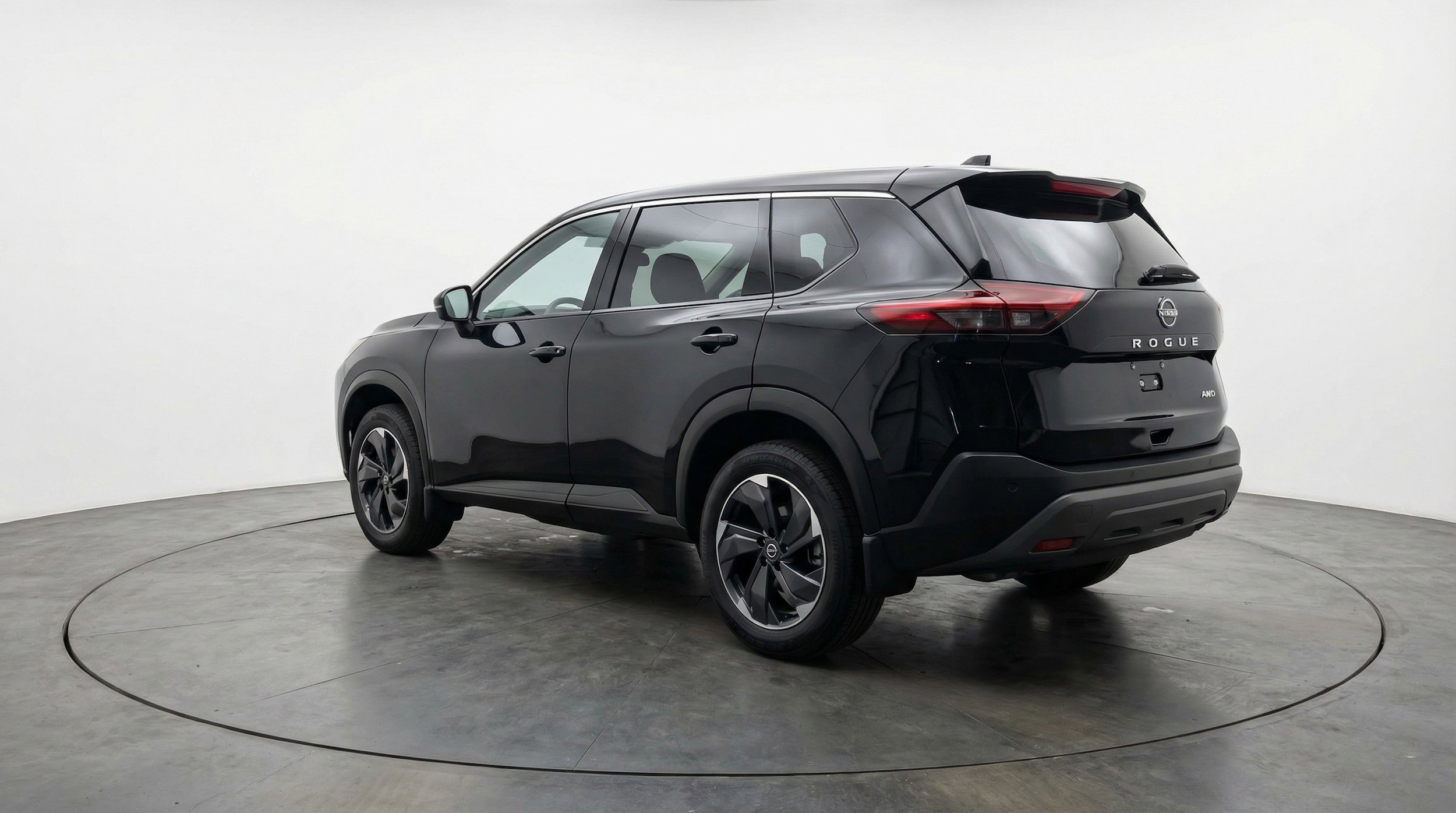 Thumbnail: 2025 Nissan Rogue - 6