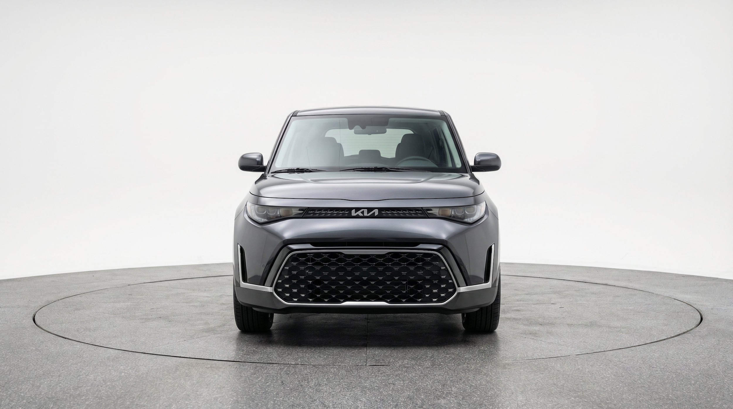 Thumbnail: 2025 Kia Soul - 2