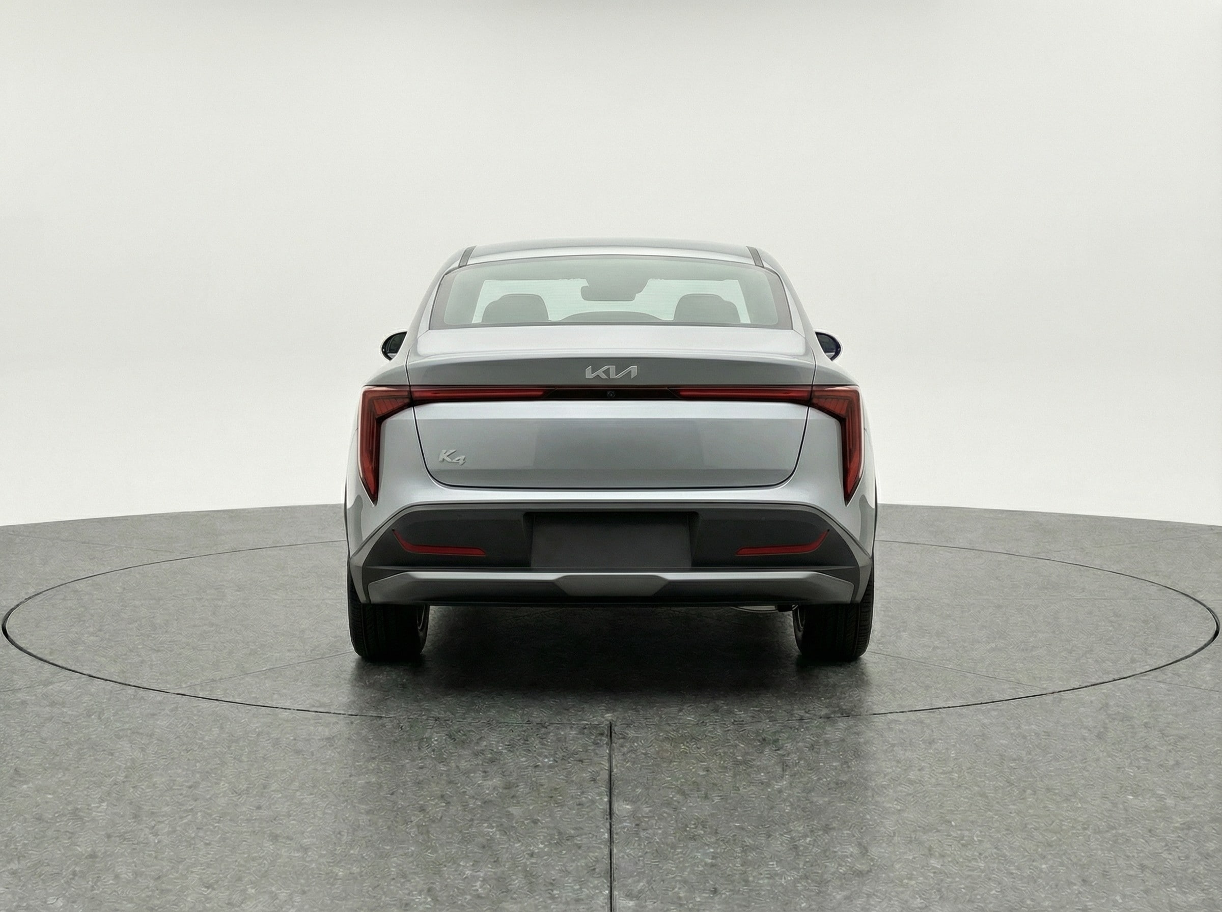 Thumbnail: 2025 Kia K4 - 6