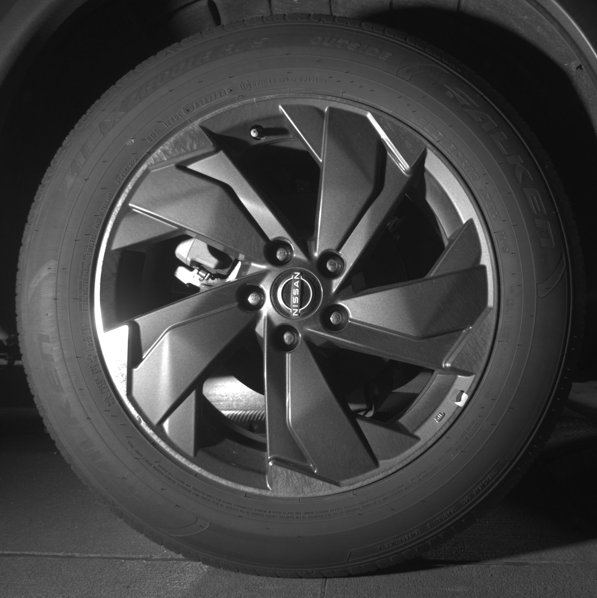 Thumbnail: 2025 Nissan Rogue - 12