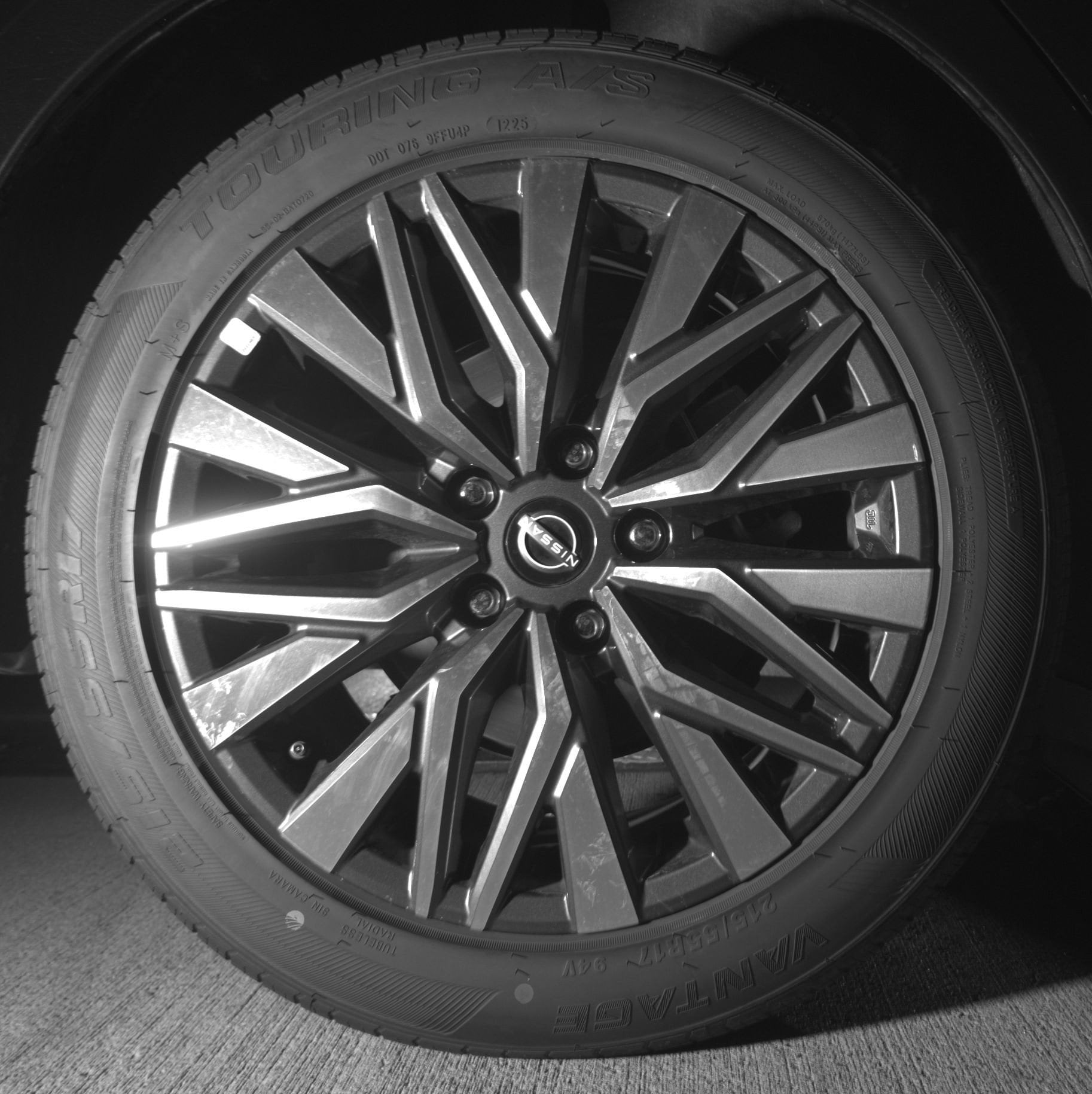 Thumbnail: 2025 Nissan Altima - 15