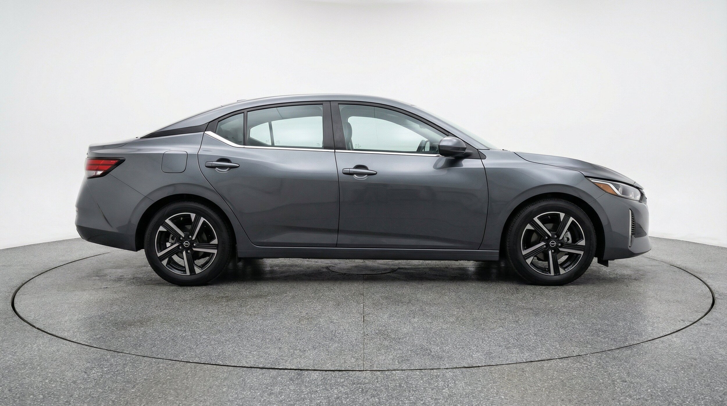 Thumbnail: 2025 Nissan Sentra - 11