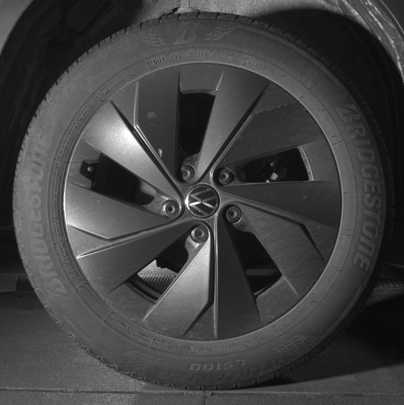 Thumbnail: 2025 Volkswagen Taos - 15