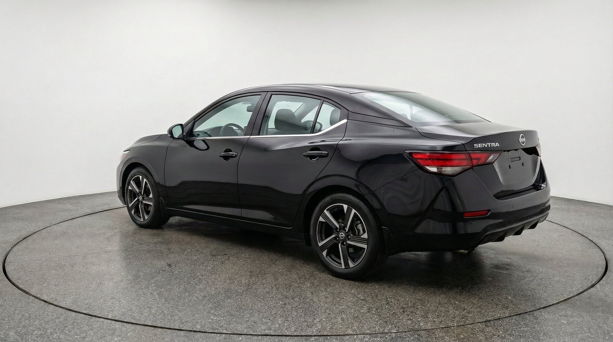 Thumbnail: 2025 Nissan Sentra - 6