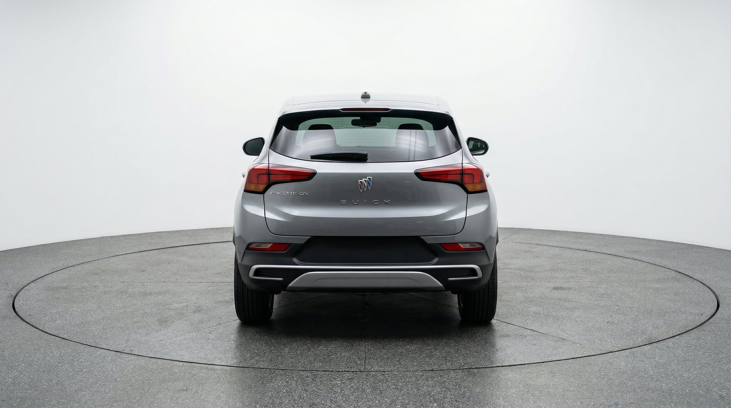 Thumbnail: 2026 Buick Encore GX - 7