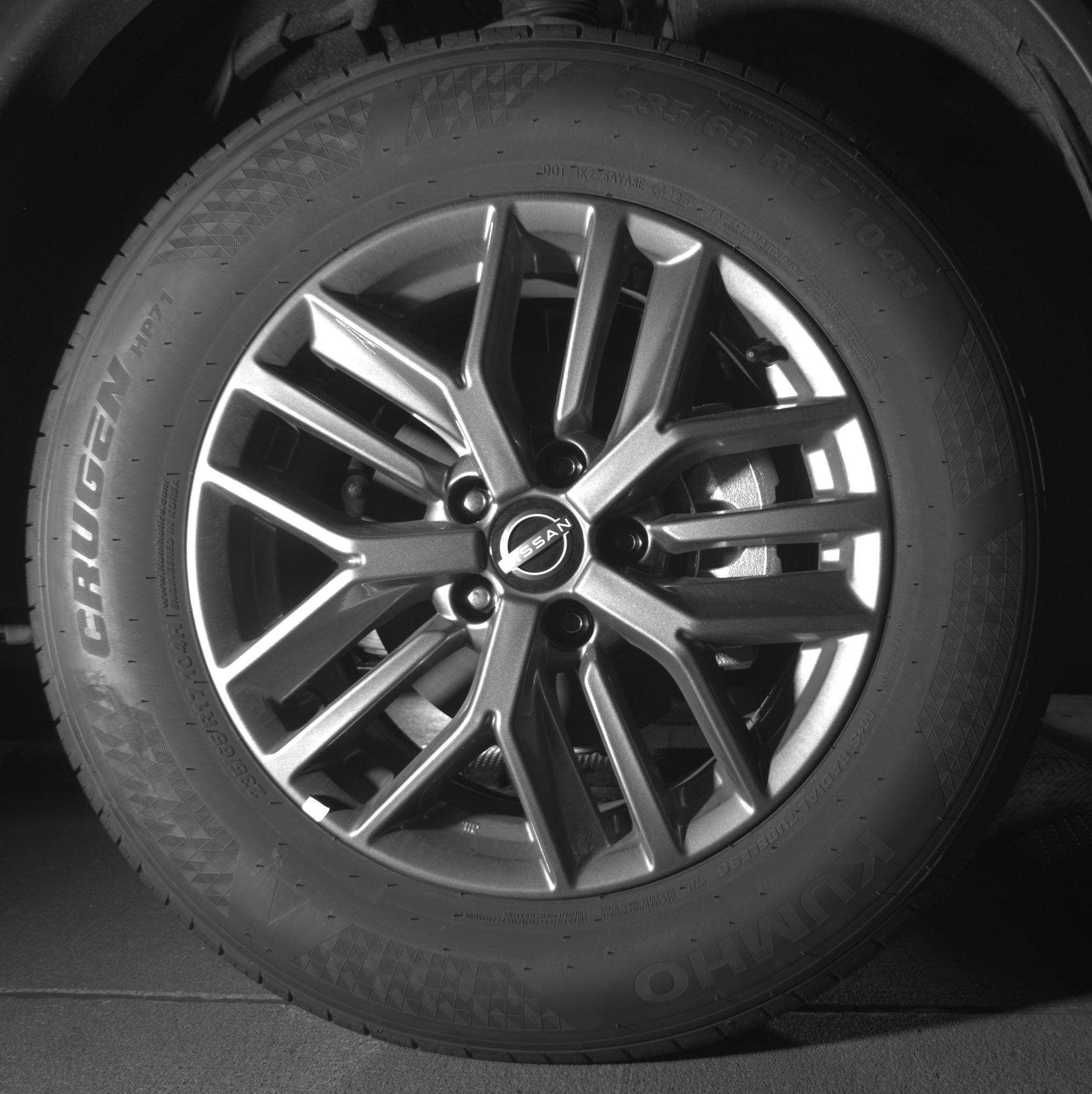 Thumbnail: 2026 Nissan Rogue - 13