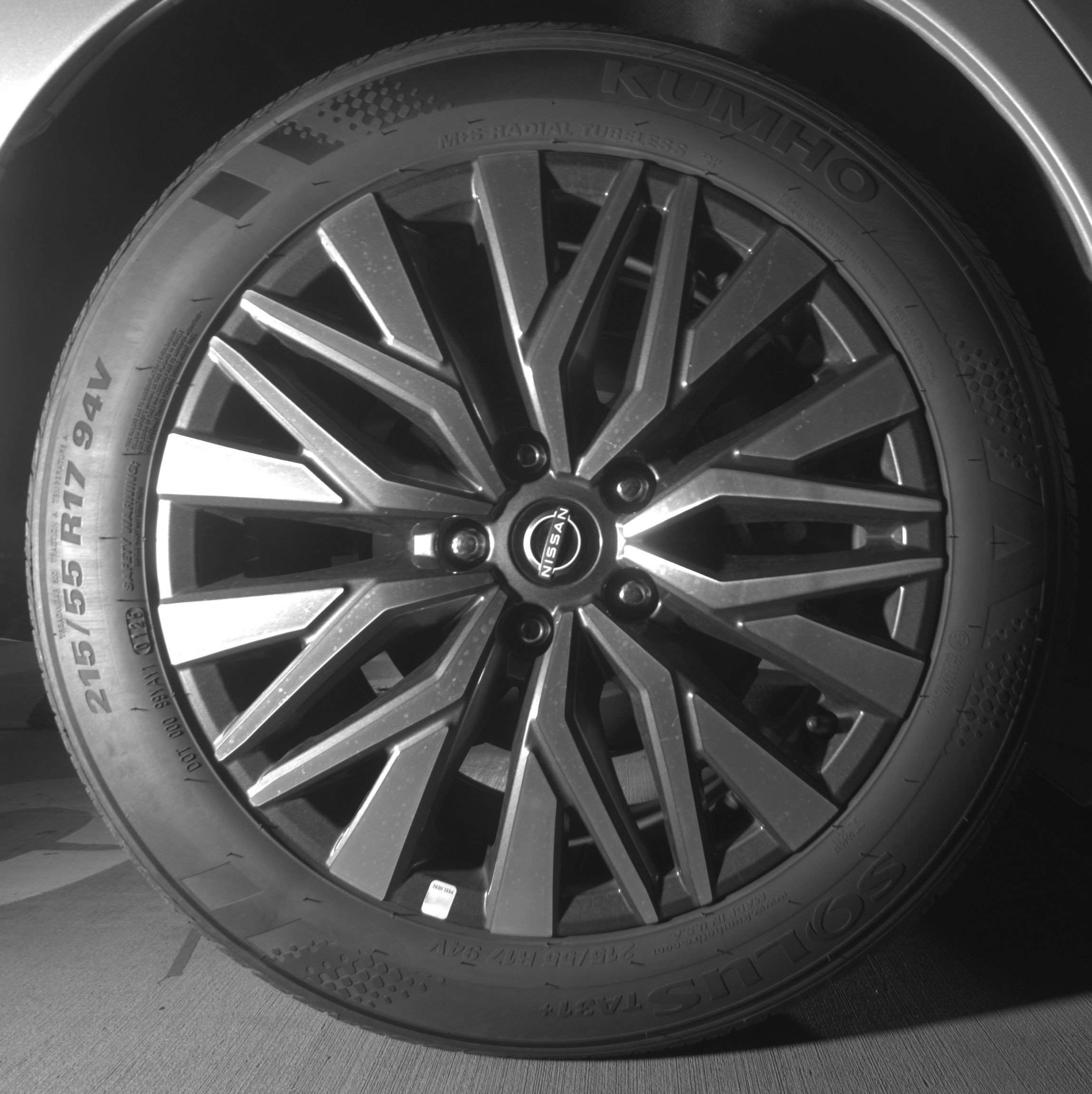 Thumbnail: 2025 Nissan Altima - 15