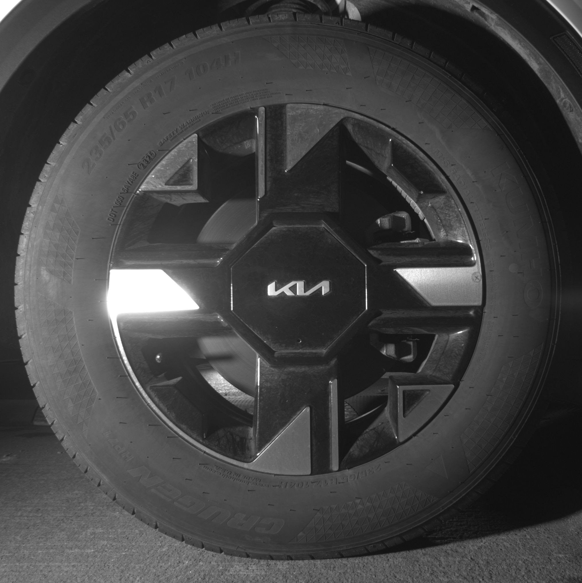 Thumbnail: 2026 Kia Sportage - 13
