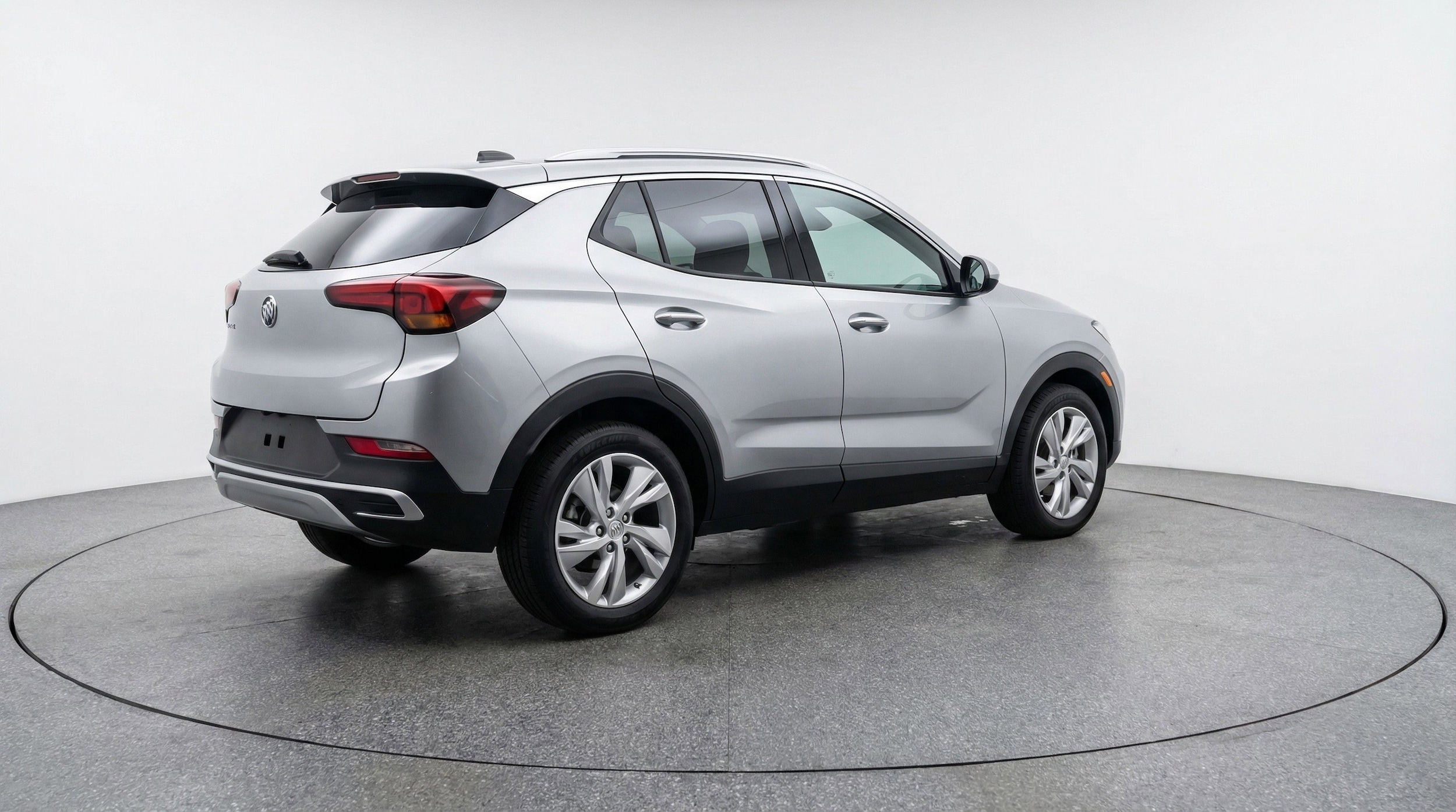 Thumbnail: 2025 Buick Encore GX - 9