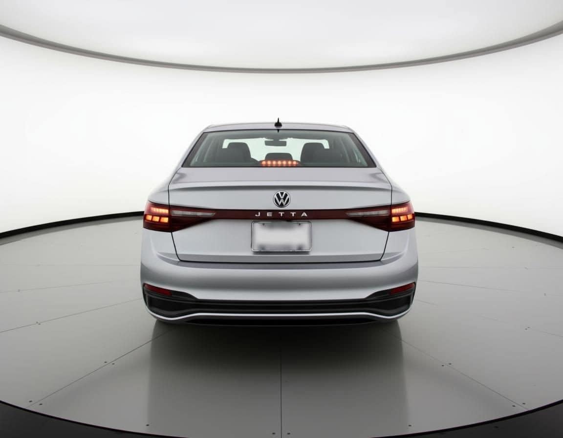 Thumbnail: 2025 Volkswagen Jetta - 7