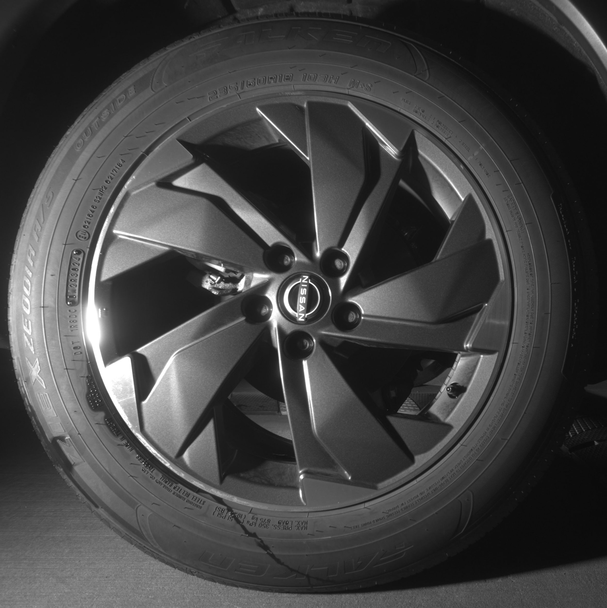 Thumbnail: 2025 Nissan Rogue - 12