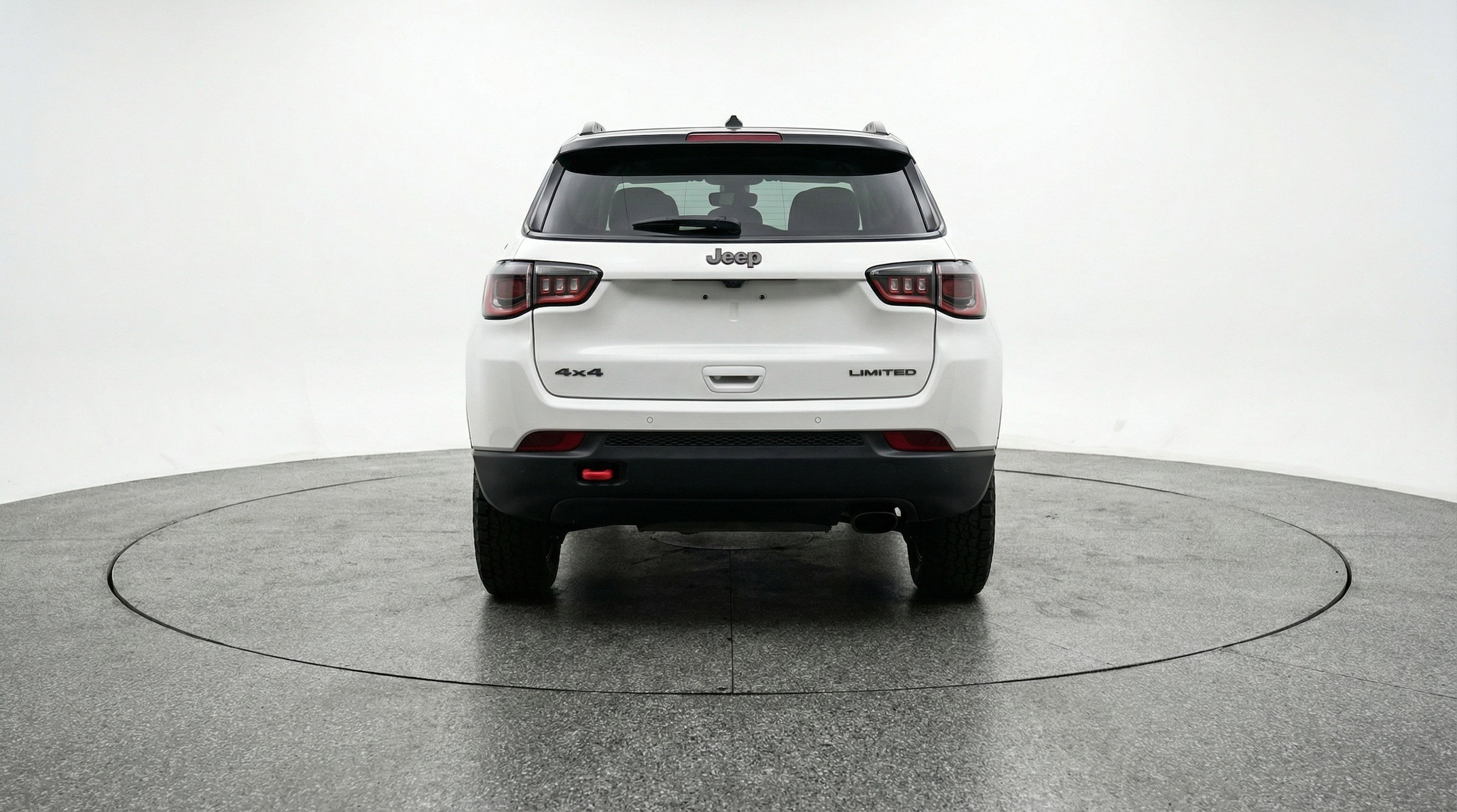 Thumbnail: 2025 Jeep Compass - 7