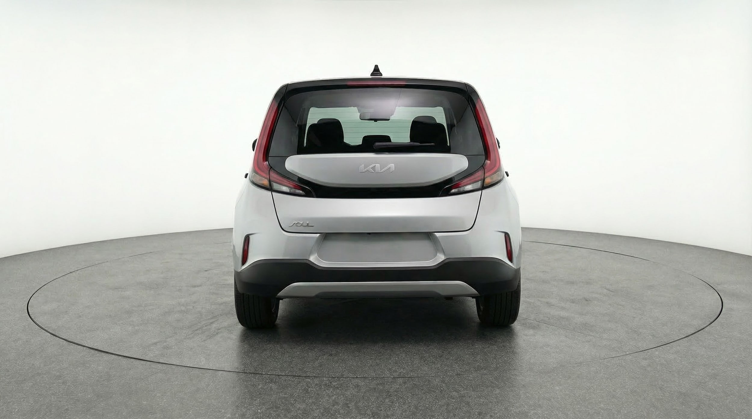 Thumbnail: 2025 Kia Soul - 6