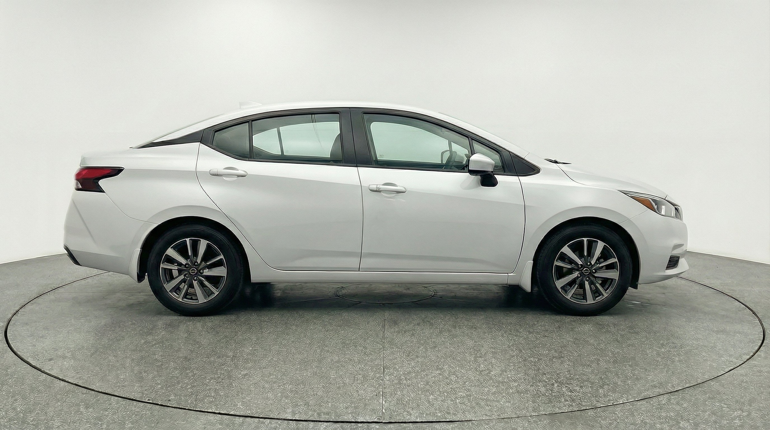 Thumbnail: 2025 Nissan Versa - 11