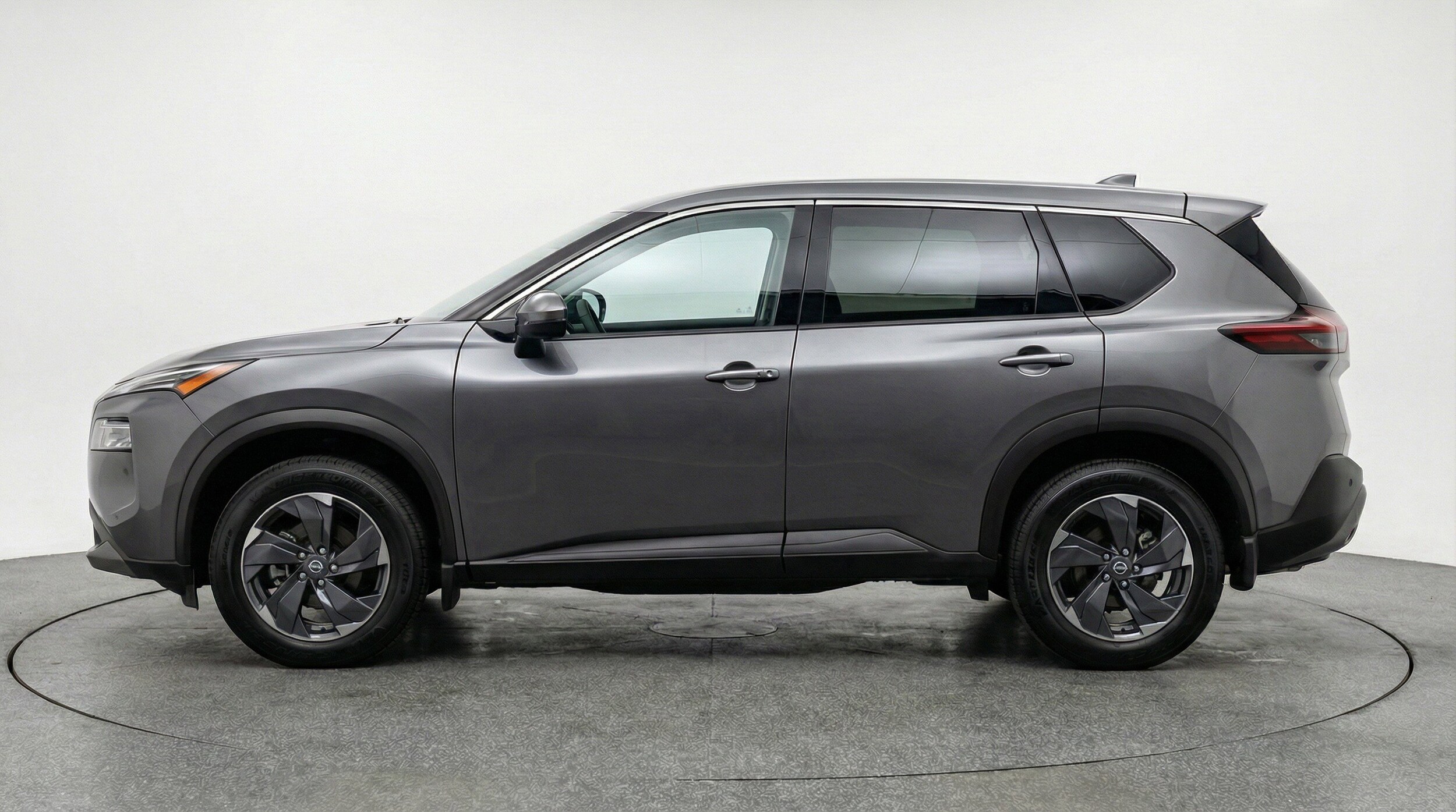 Thumbnail: 2025 Nissan Rogue - 5
