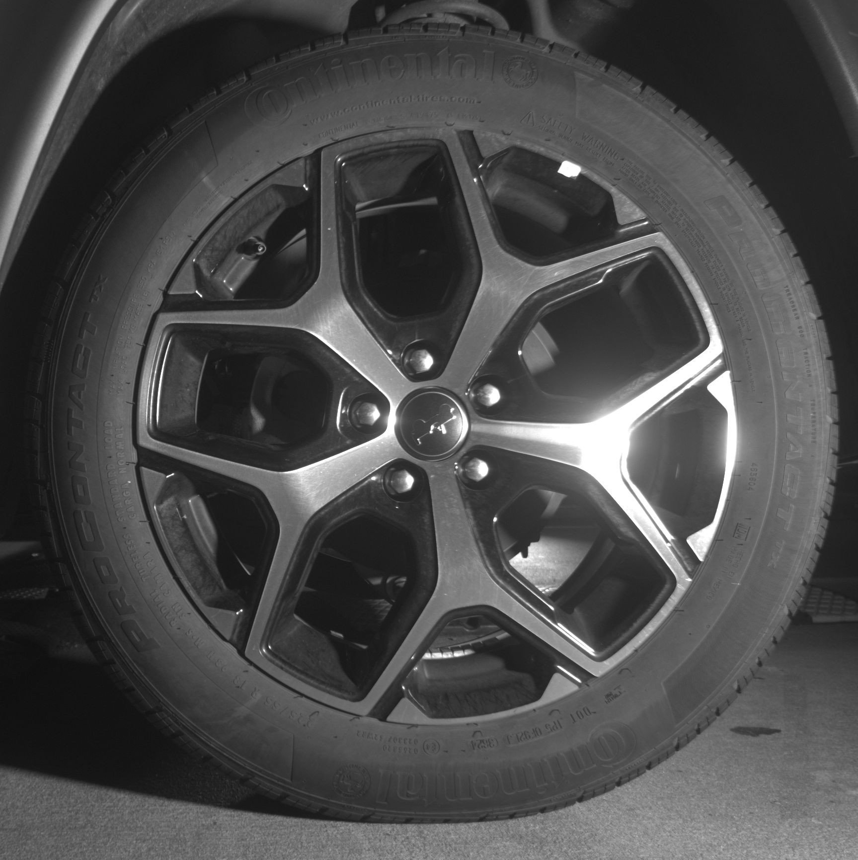 Thumbnail: 2025 Jeep Compass - 12