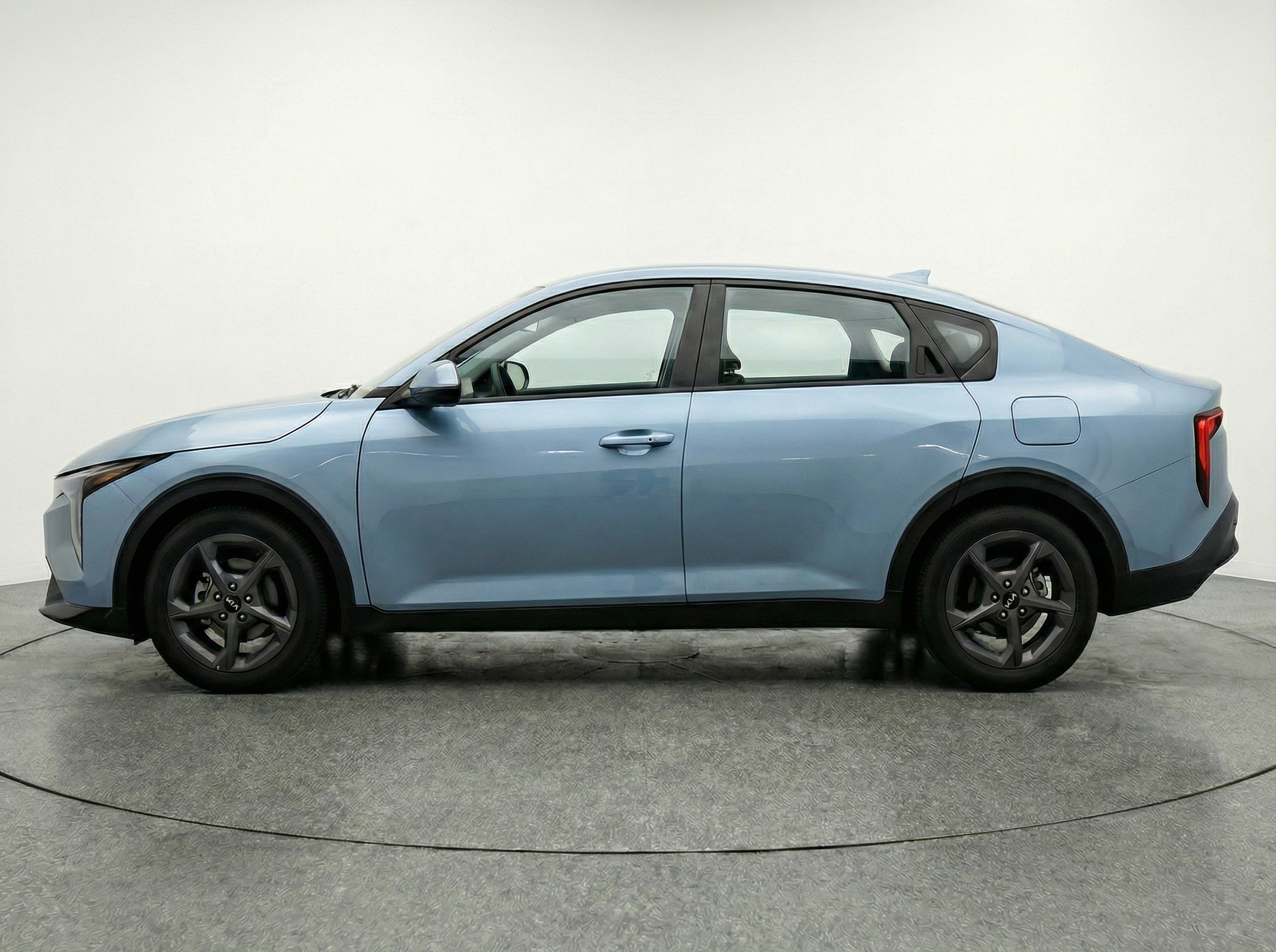 Thumbnail: 2025 Kia K4 - 5