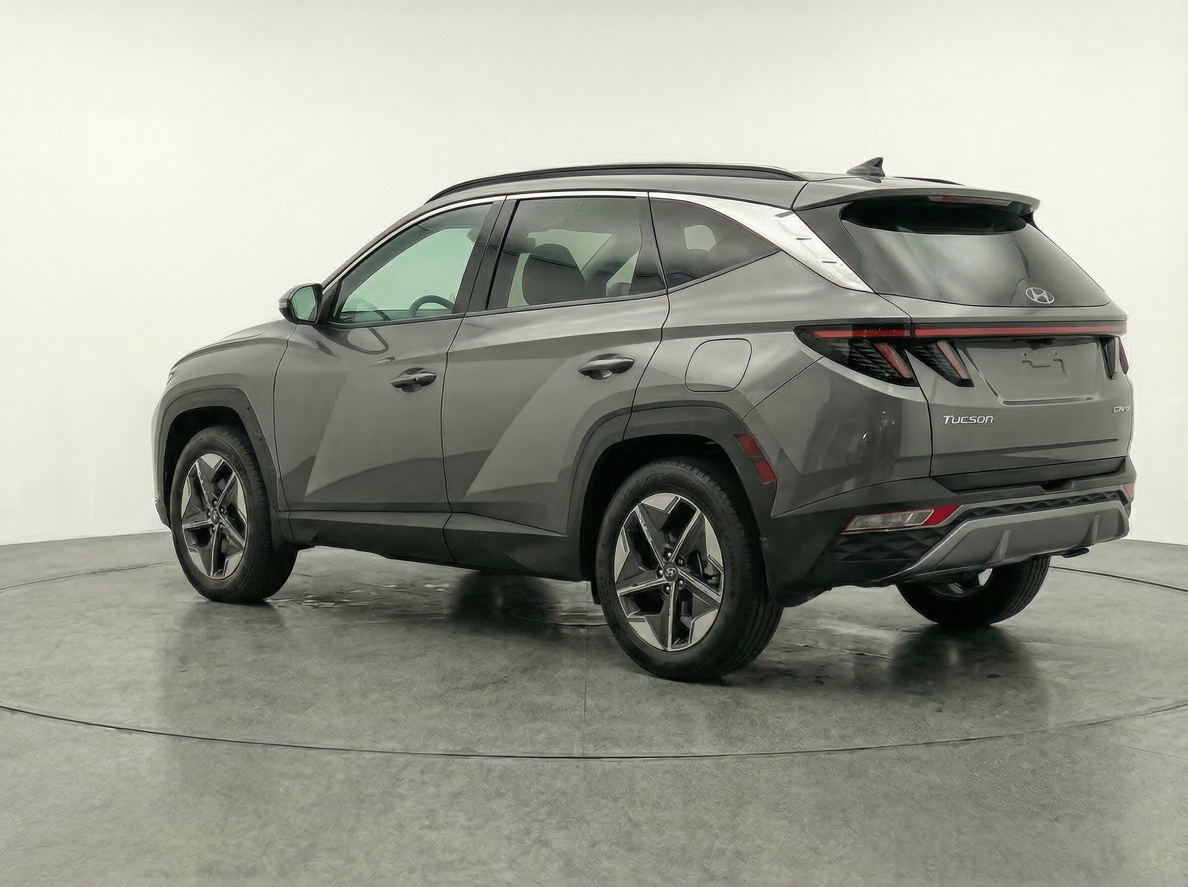 Thumbnail: 2026 Hyundai Tucson - 6