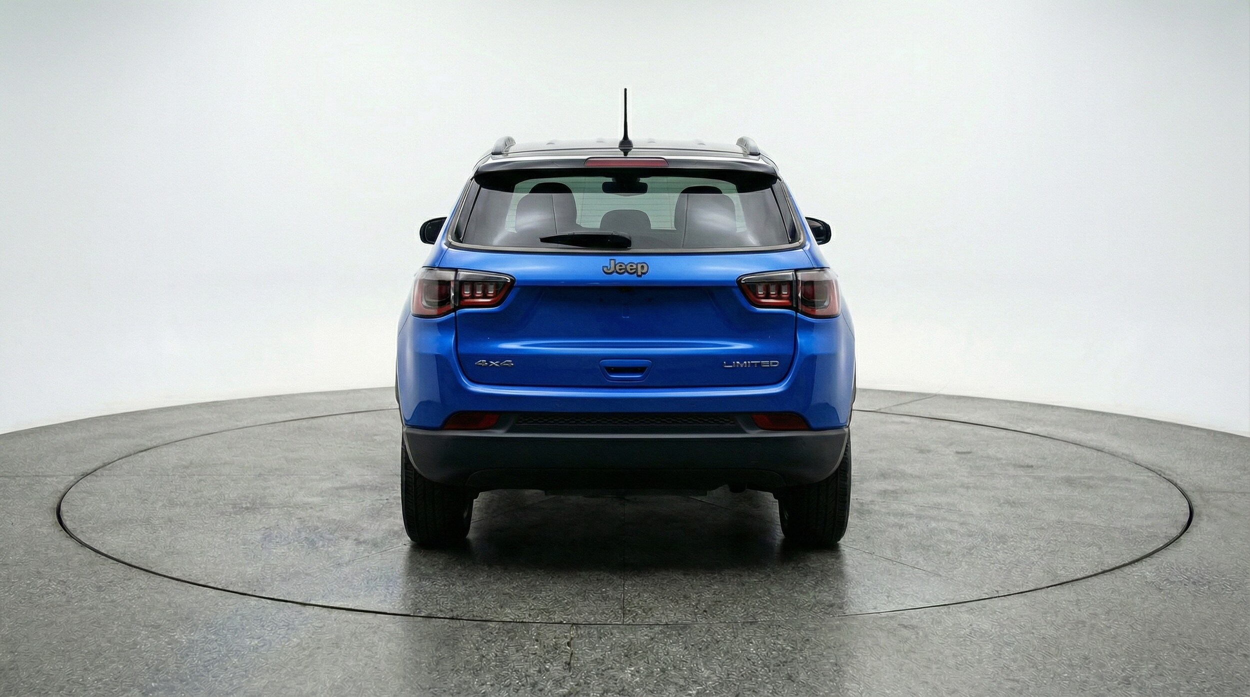 Thumbnail: 2025 Jeep Compass - 6