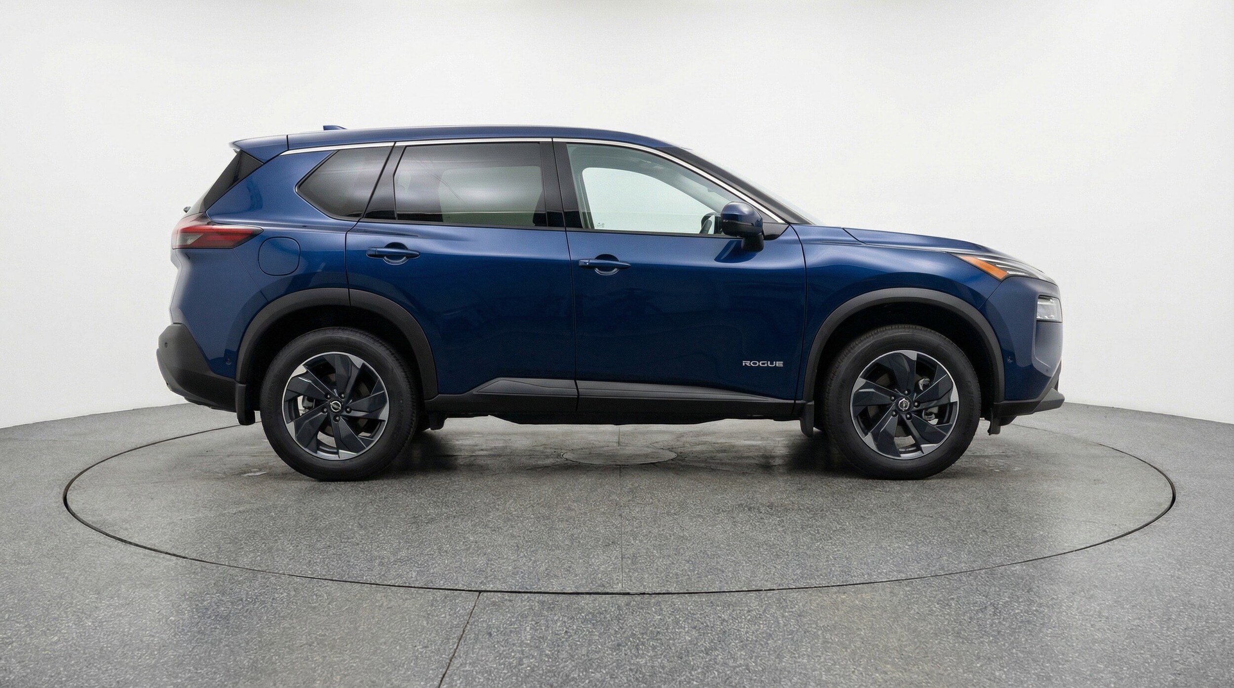 Thumbnail: 2025 Nissan Rogue - 11