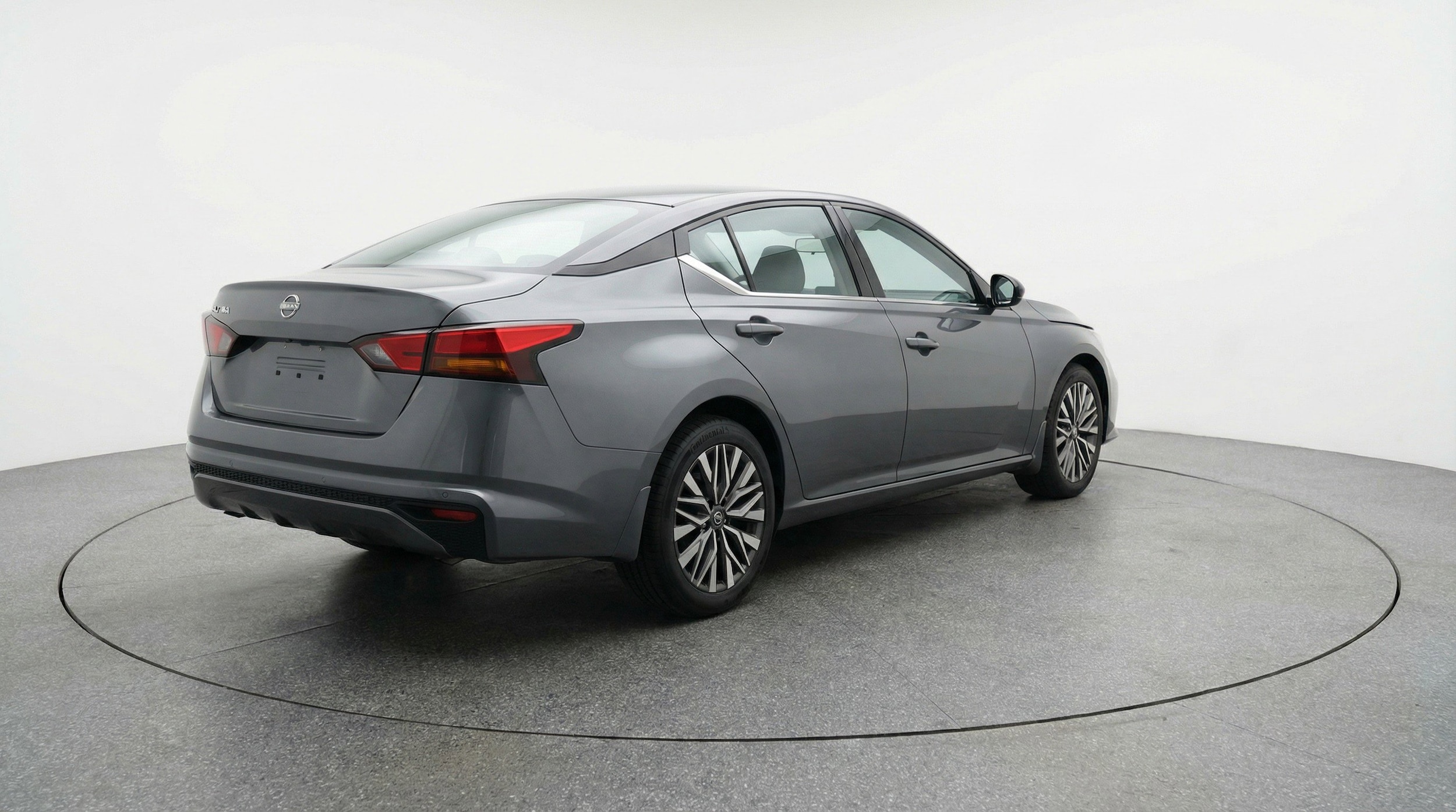 Thumbnail: 2025 Nissan Altima - 9