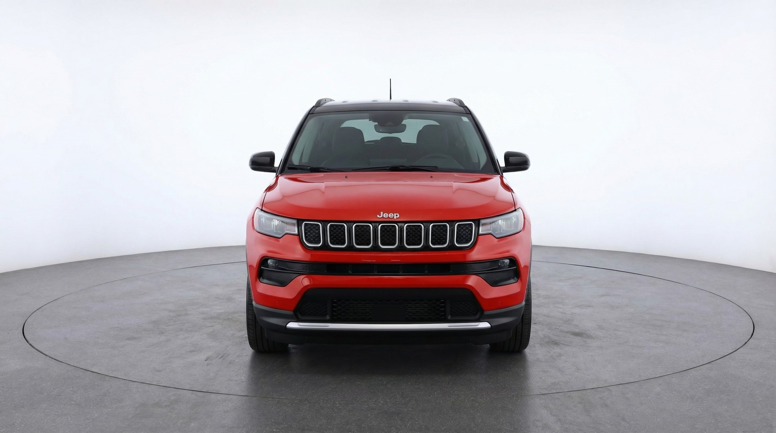 Thumbnail: 2025 Jeep Compass - 2