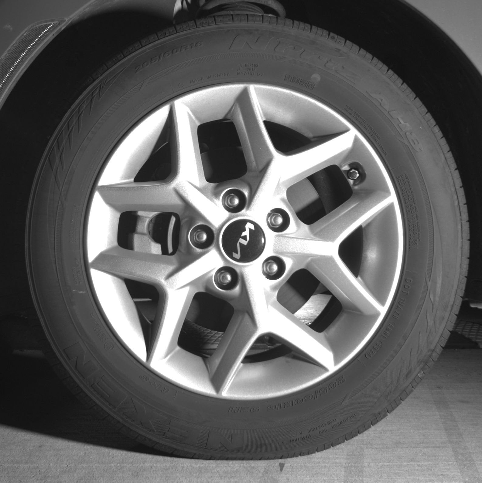 Thumbnail: 2025 Kia Soul - 12