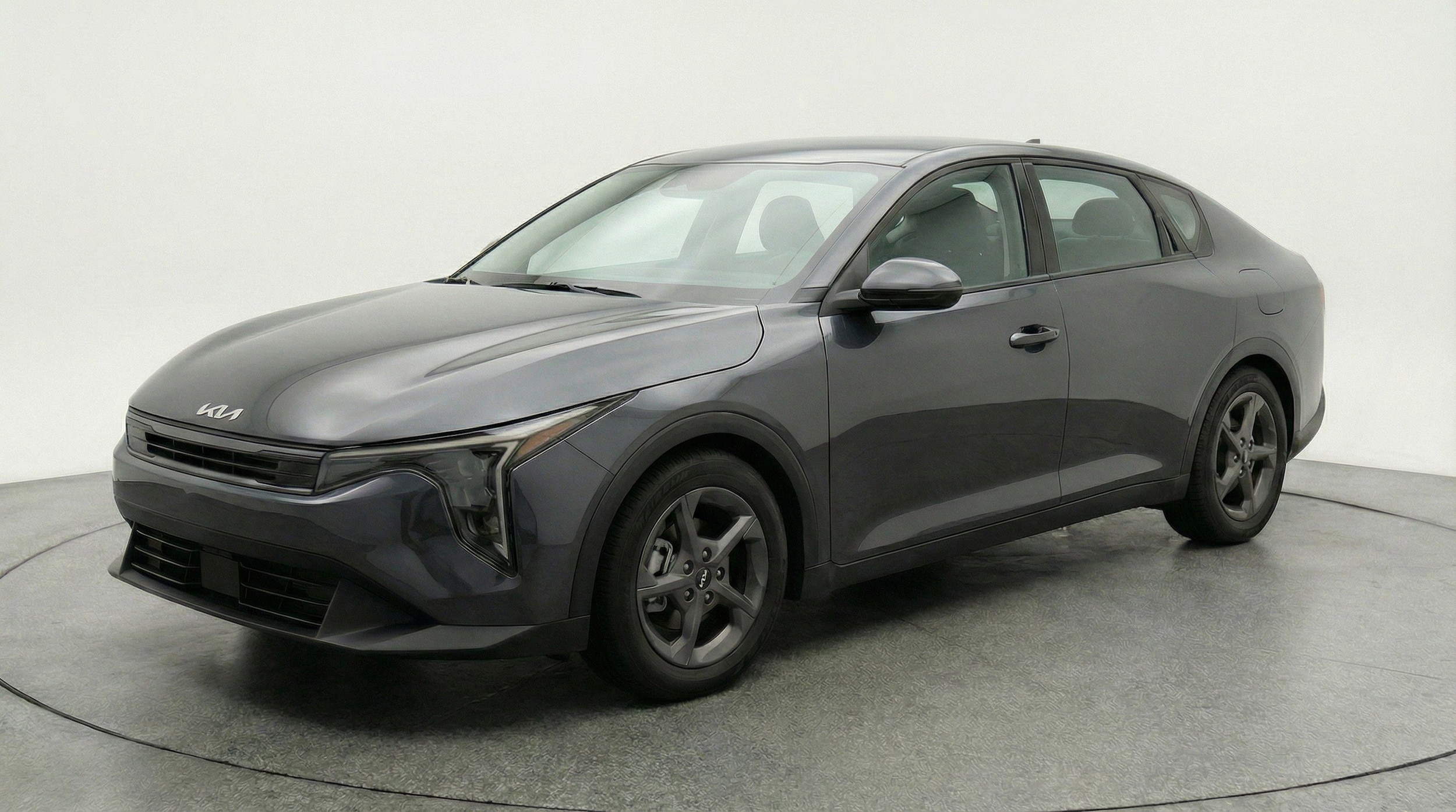 Thumbnail: 2025 Kia K4 - 3