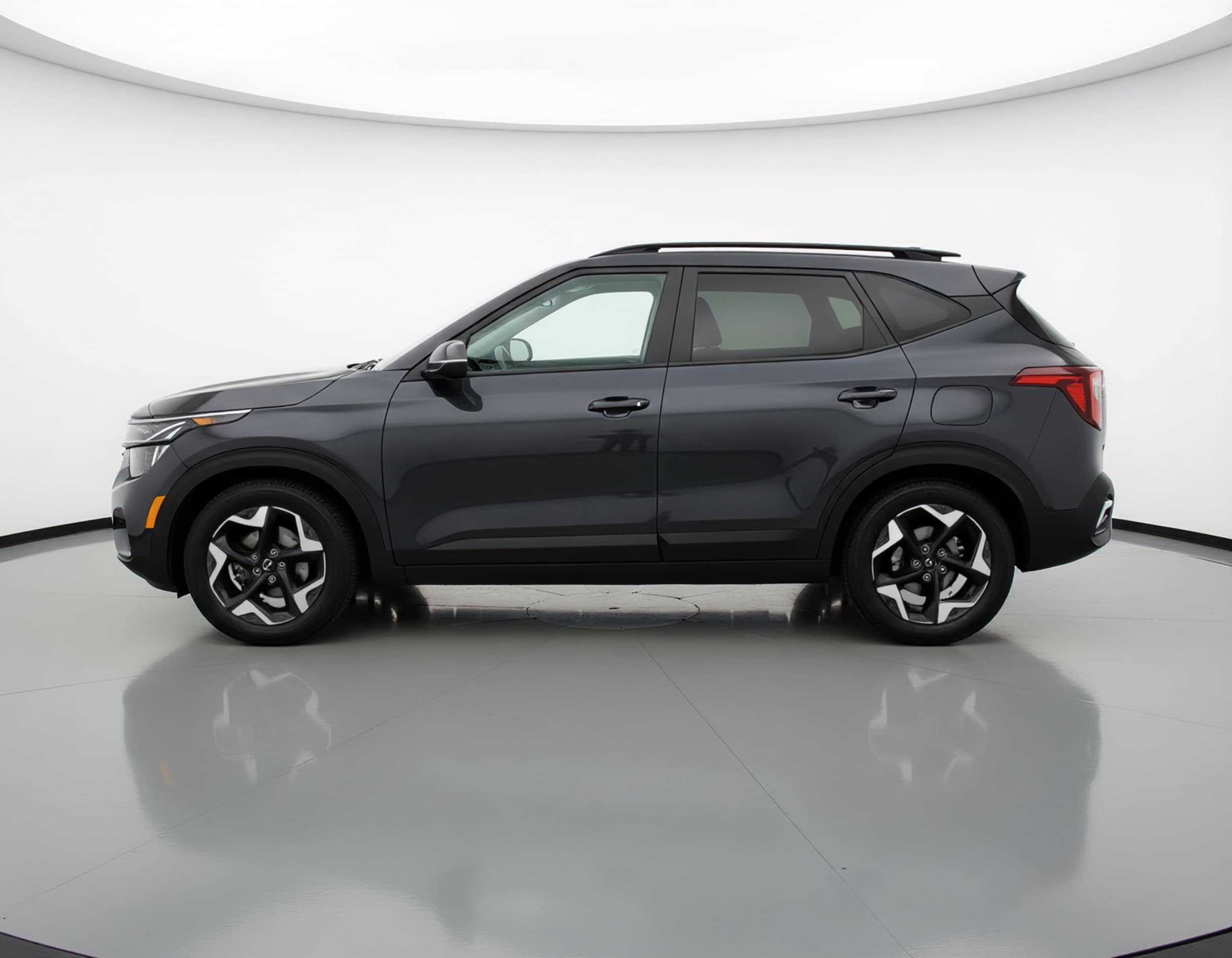 Thumbnail: 2025 Kia Seltos - 4