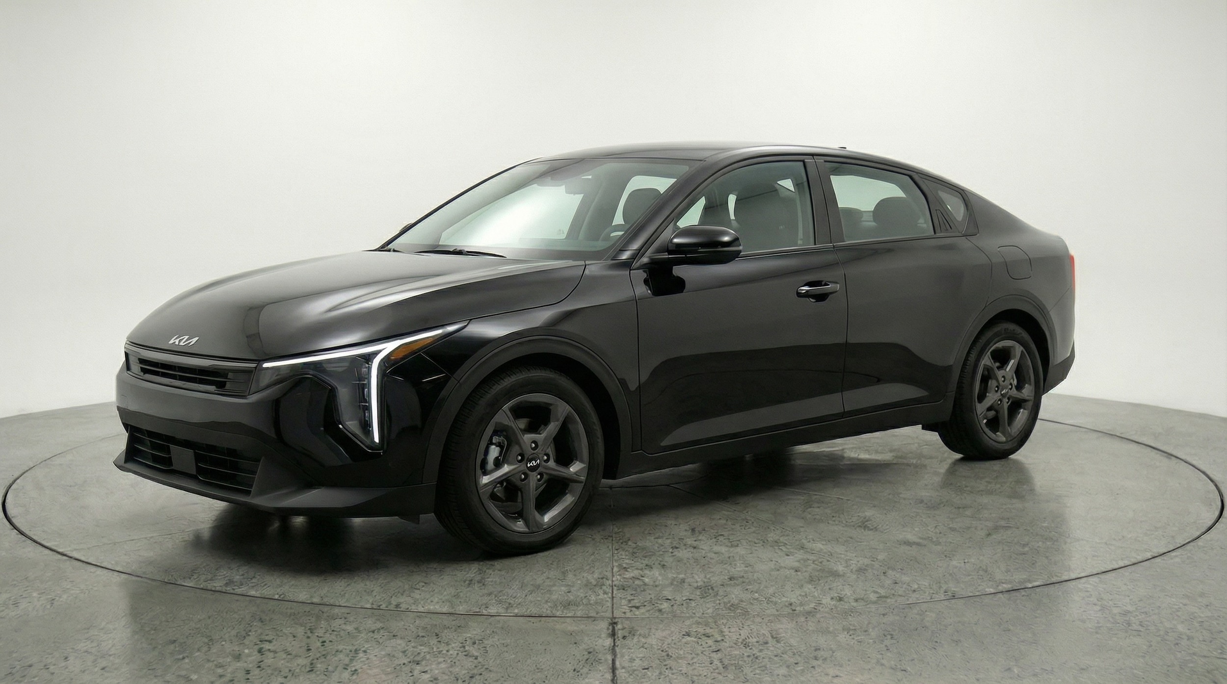 Thumbnail: 2025 Kia K4 - 3