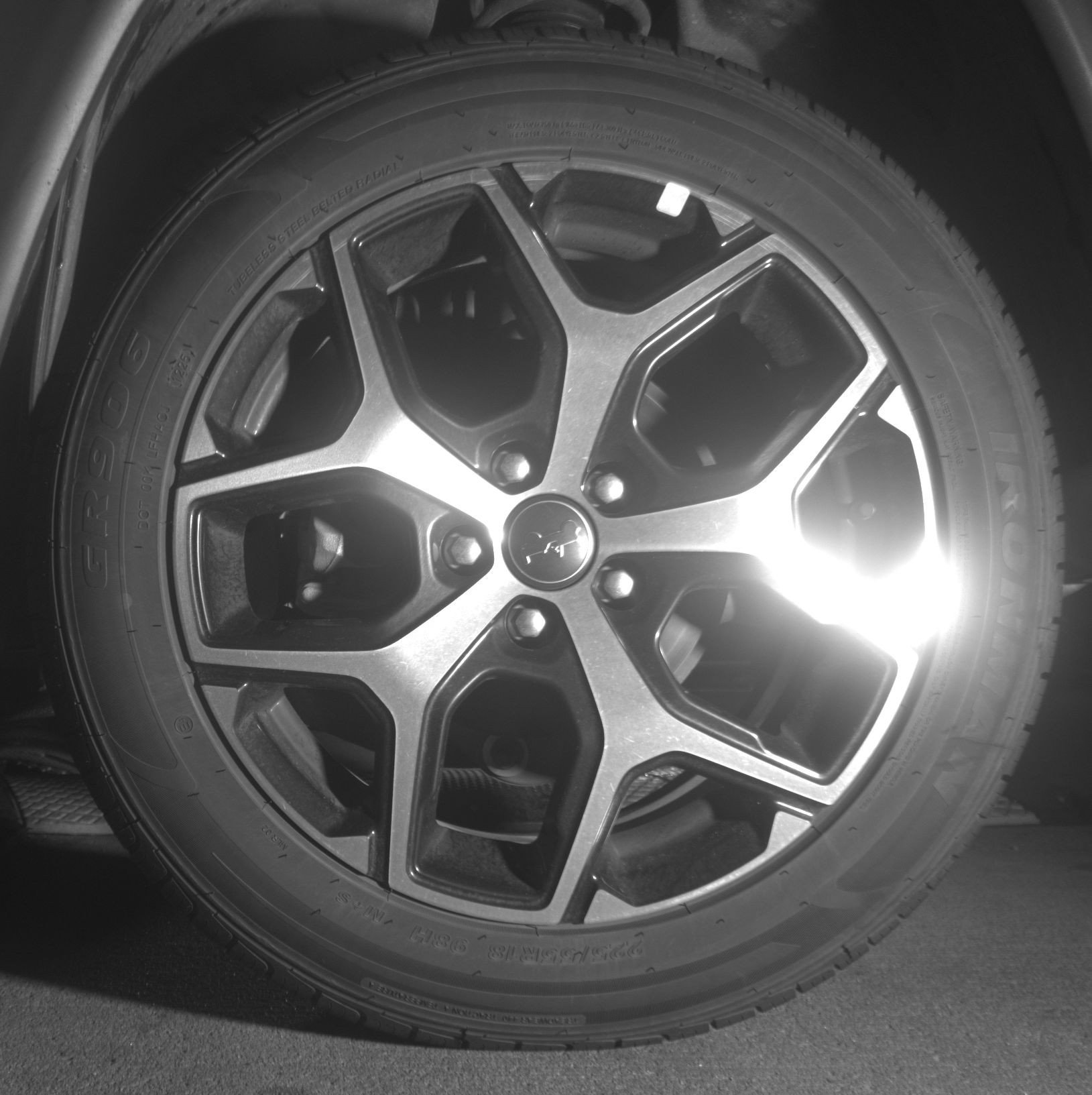 Thumbnail: 2025 Jeep Compass - 14