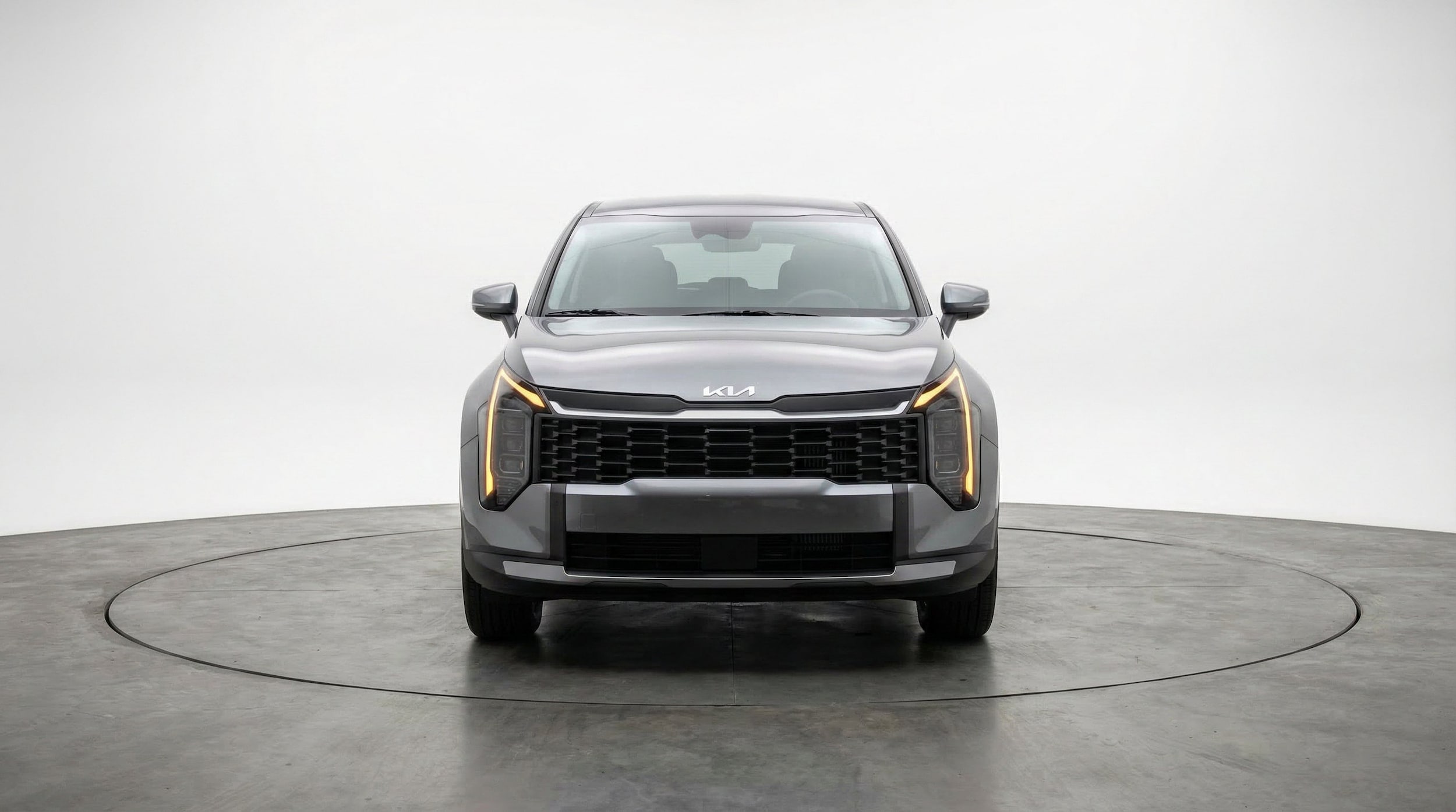 Thumbnail: 2026 Kia Sportage - 2