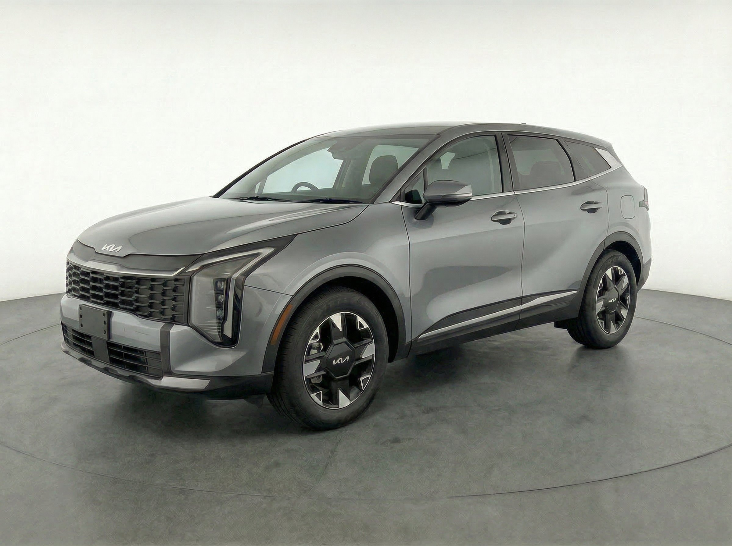 Thumbnail: 2026 Kia Sportage - 3