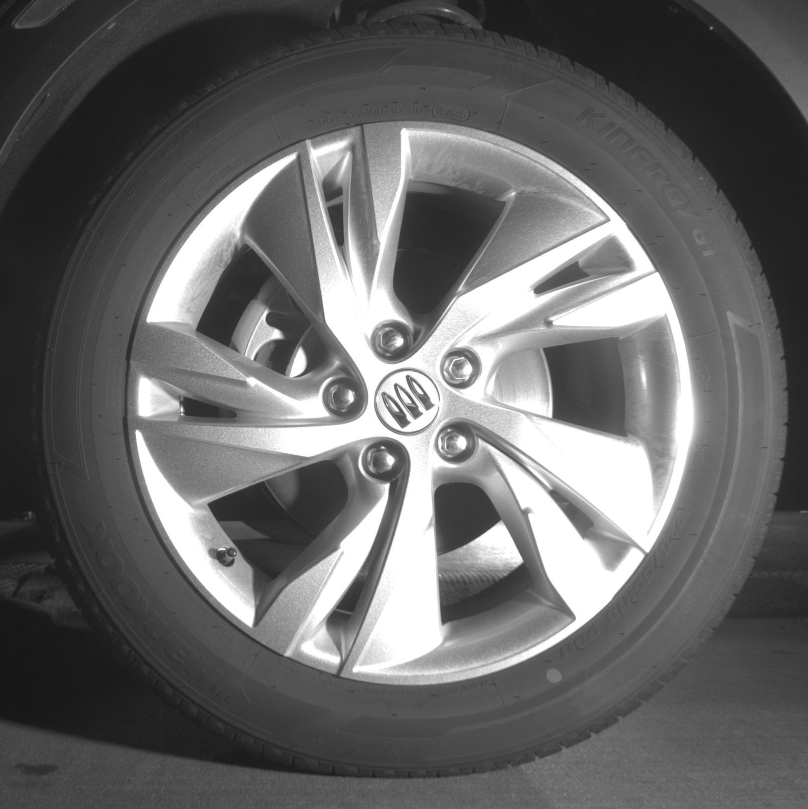 Thumbnail: 2026 Buick Encore GX - 12