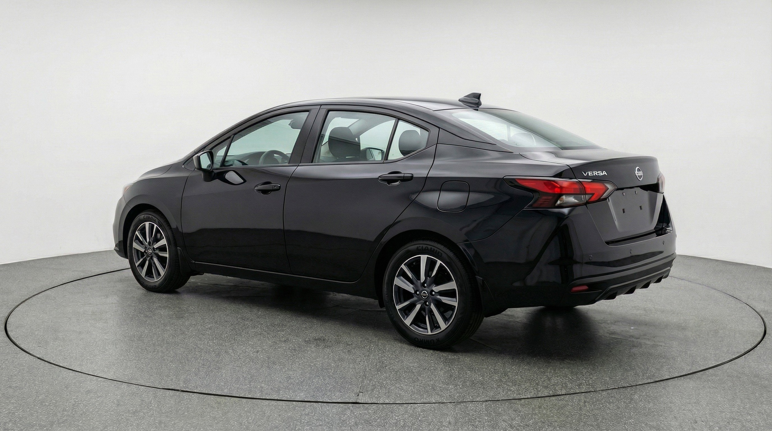 Thumbnail: 2025 Nissan Versa - 6