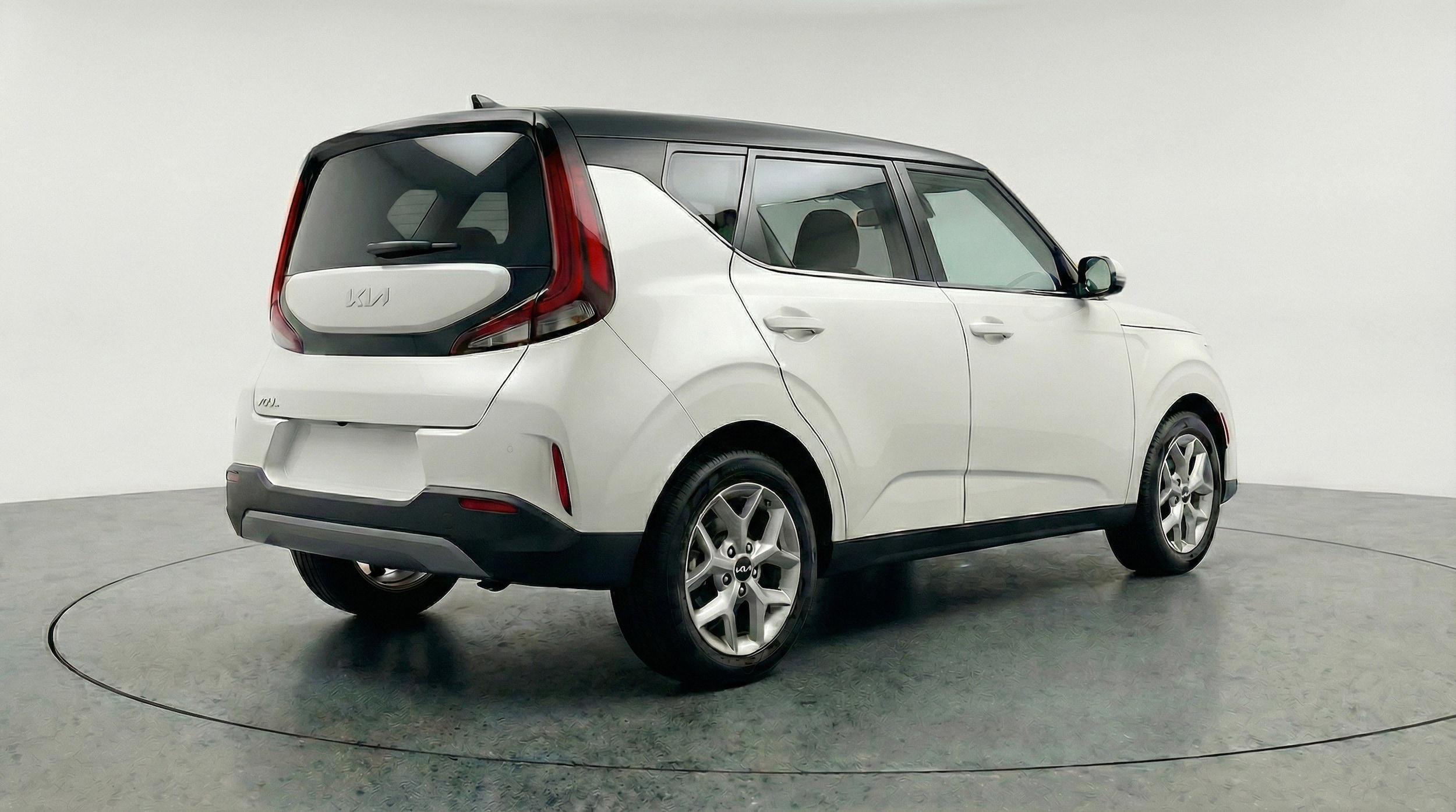 Thumbnail: 2025 Kia Soul - 9