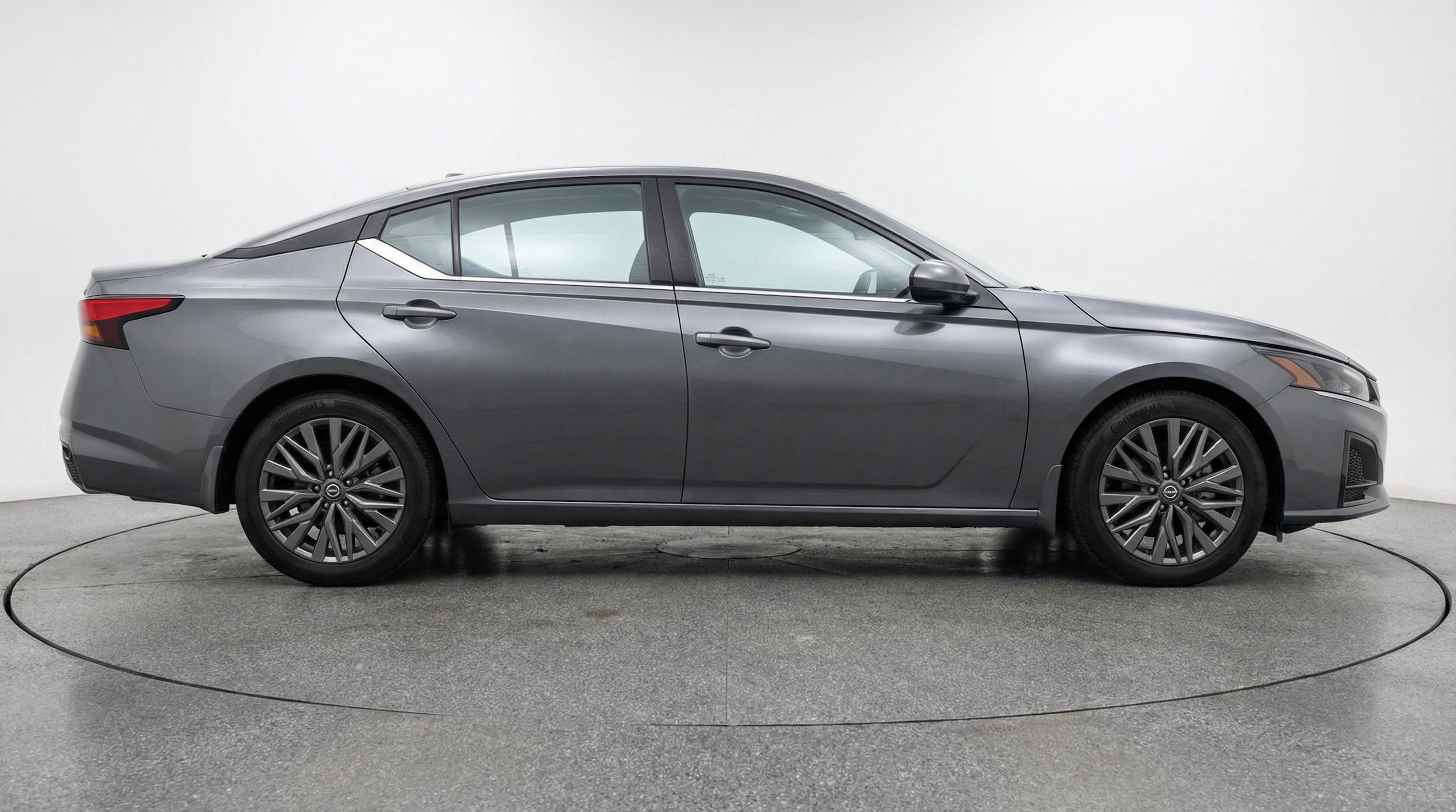 Thumbnail: 2025 Nissan Altima - 8