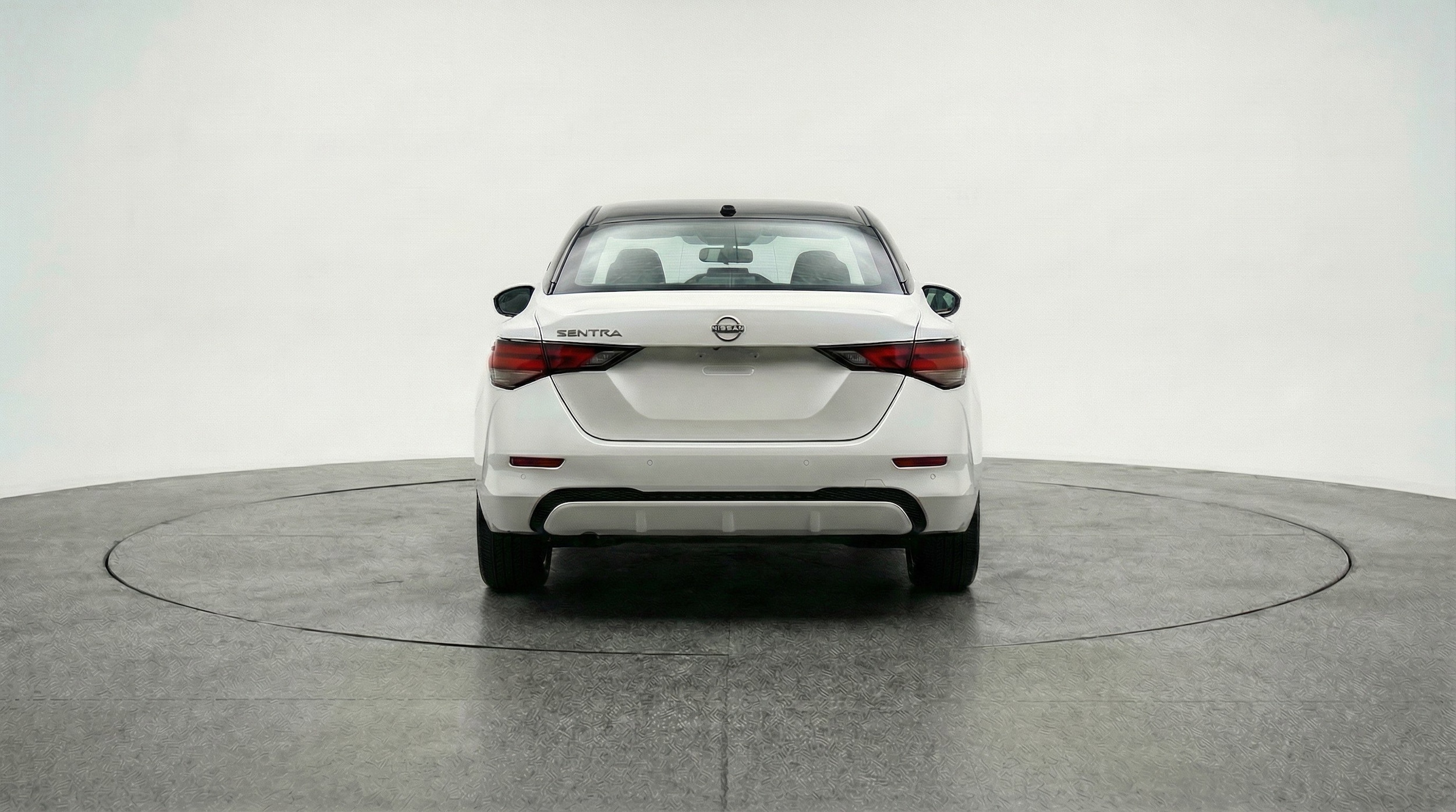 Thumbnail: 2025 Nissan Sentra - 7