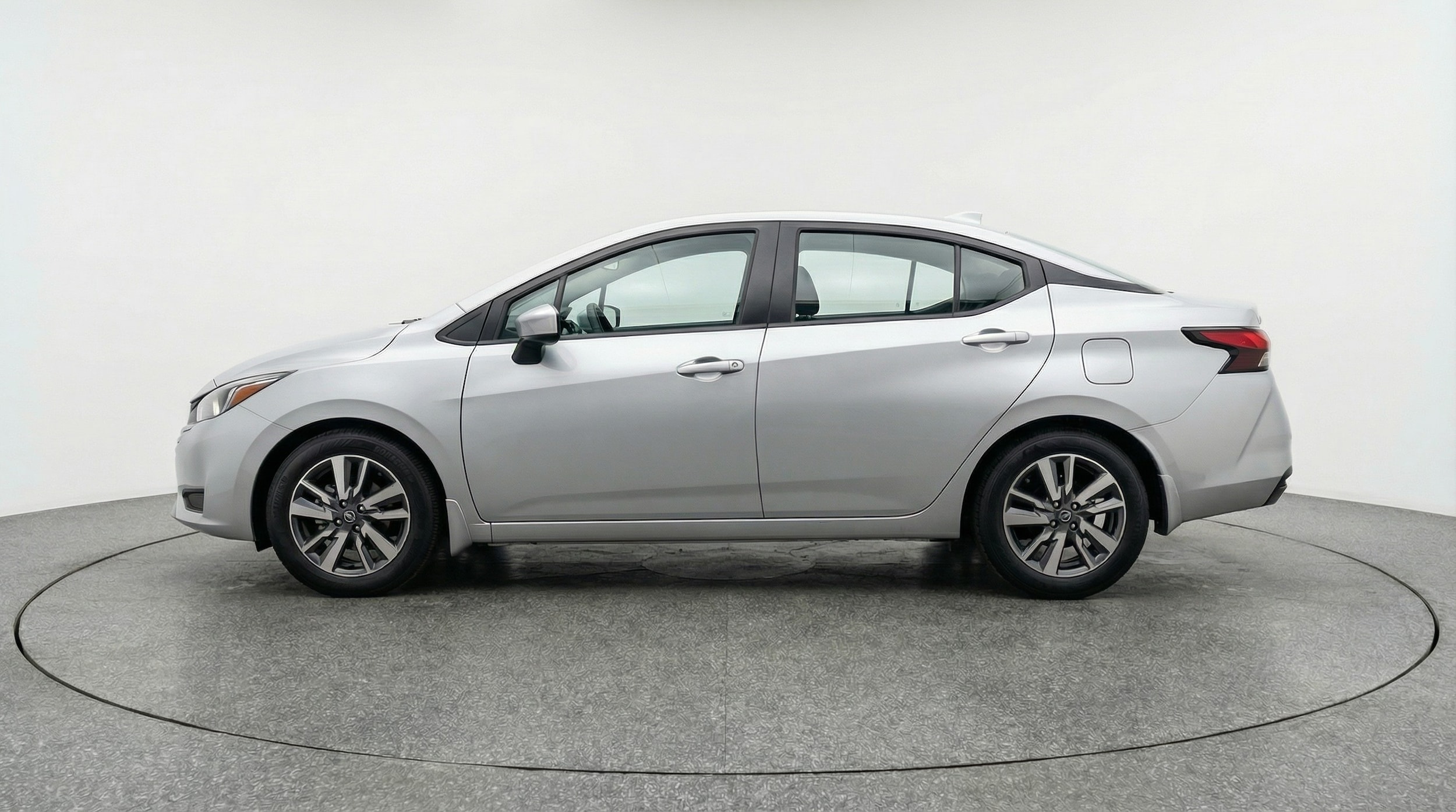 Thumbnail: 2025 Nissan Versa - 4