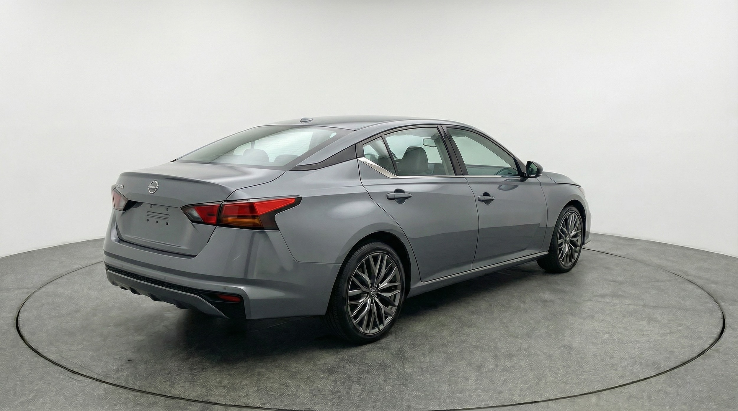 Thumbnail: 2025 Nissan Altima - 7