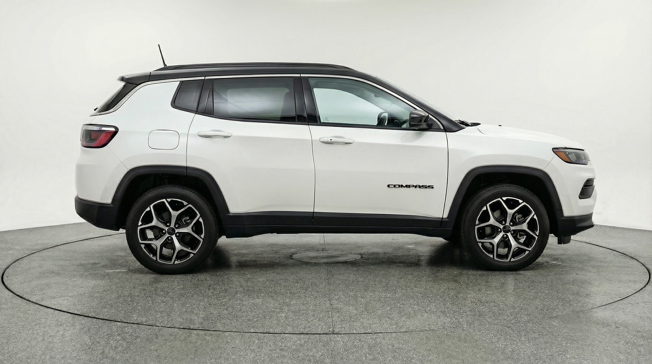 Thumbnail: 2025 Jeep Compass - 8