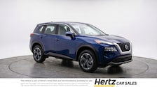 2025 Nissan Rogue  -
                  Houston, TX