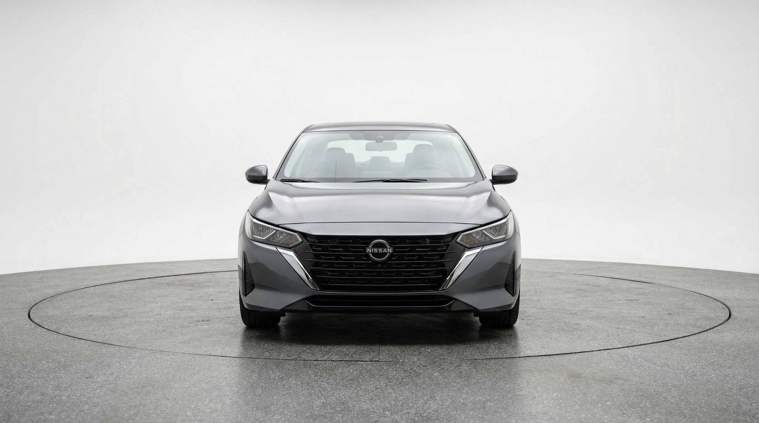 Thumbnail: 2025 Nissan Sentra - 2