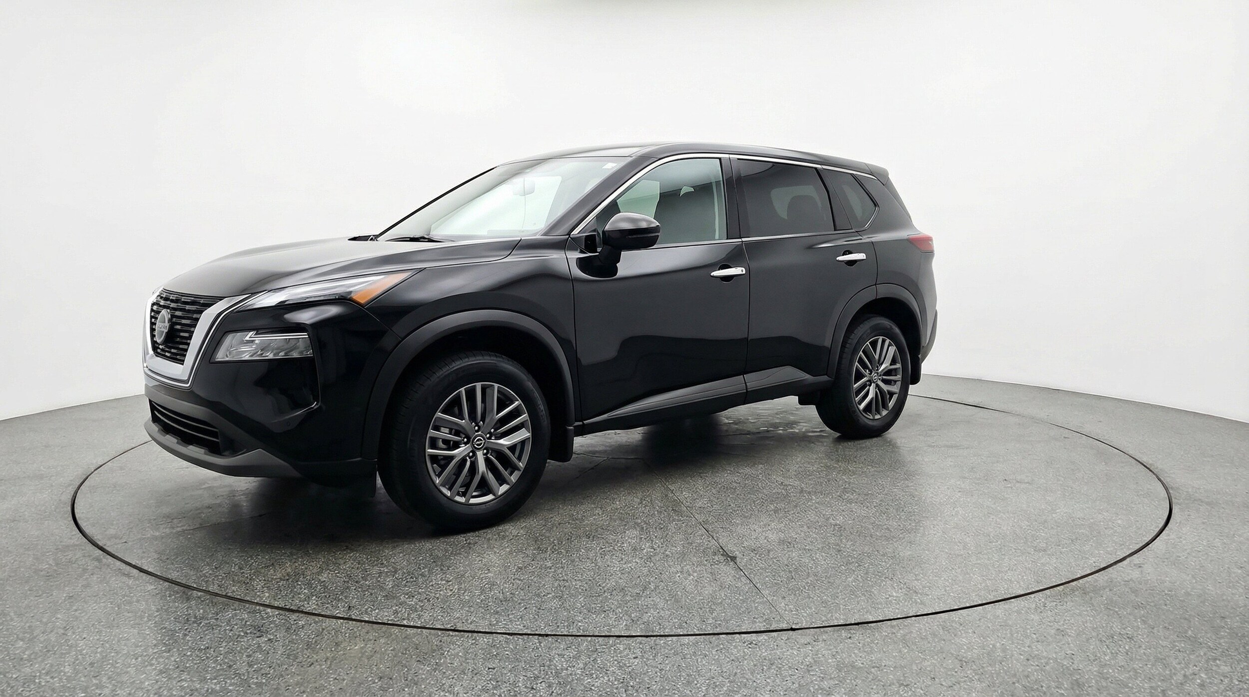Thumbnail: 2026 Nissan Rogue - 3
