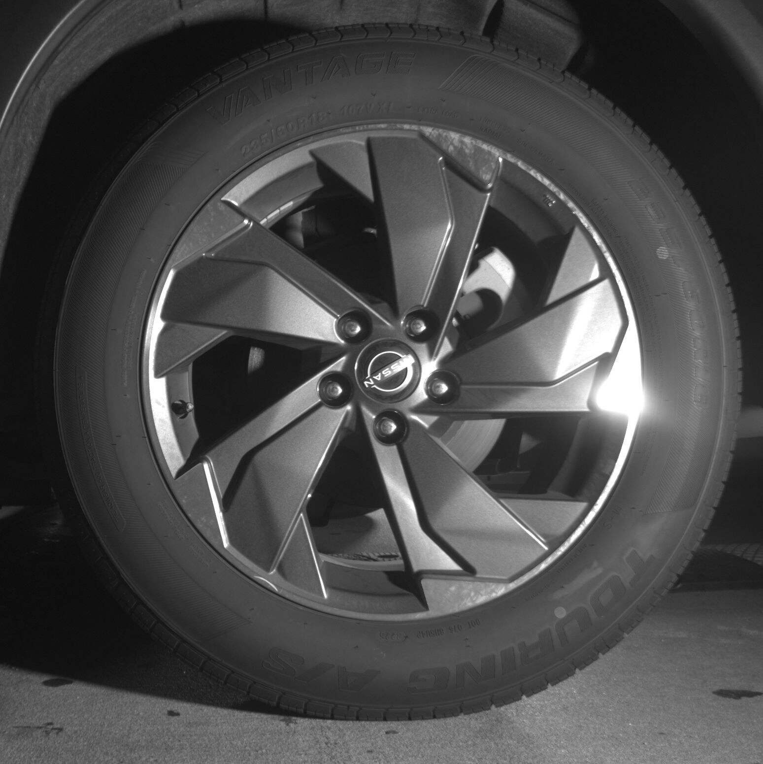 Thumbnail: 2025 Nissan Rogue - 11