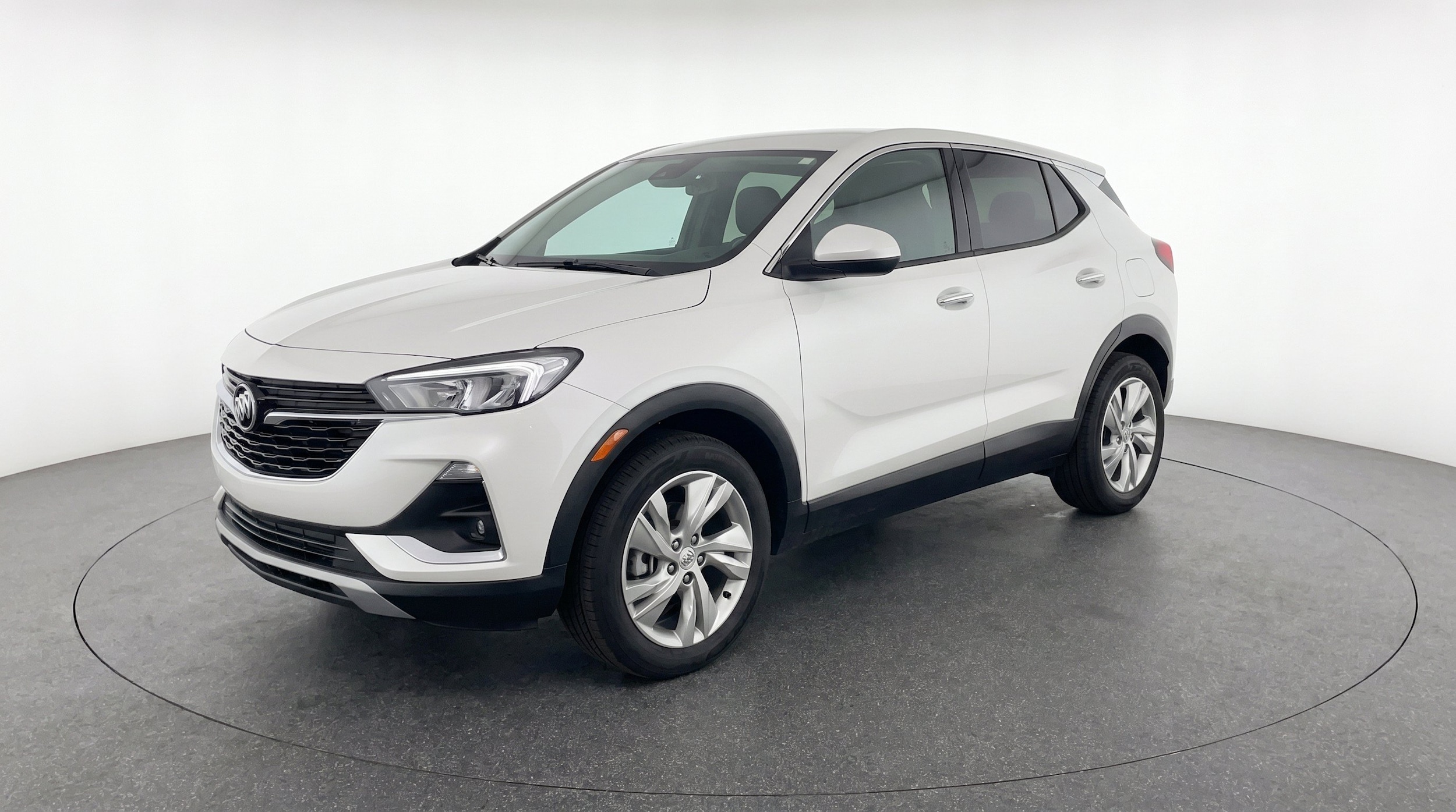 Thumbnail: 2026 Buick Encore GX - 3
