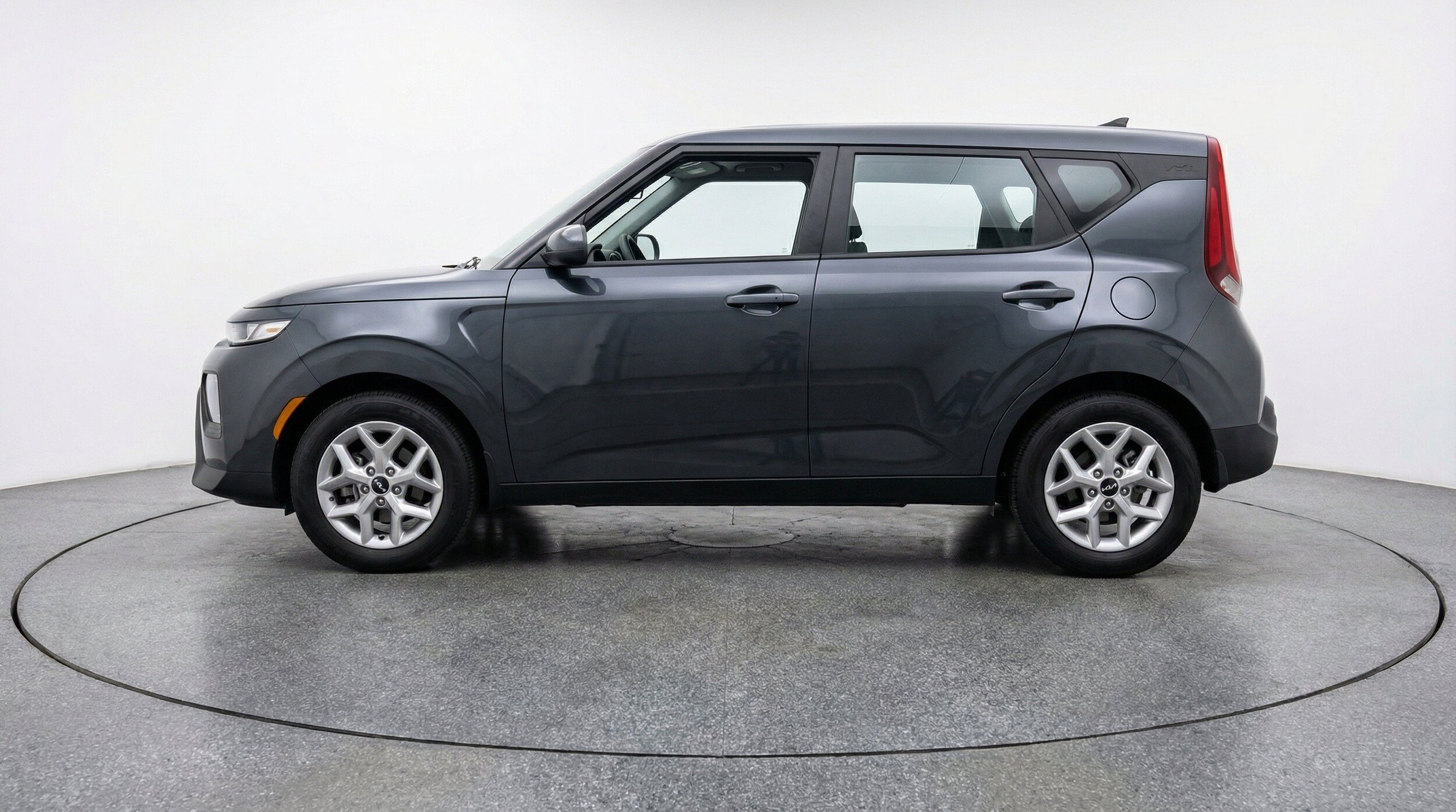Thumbnail: 2025 Kia Soul - 5
