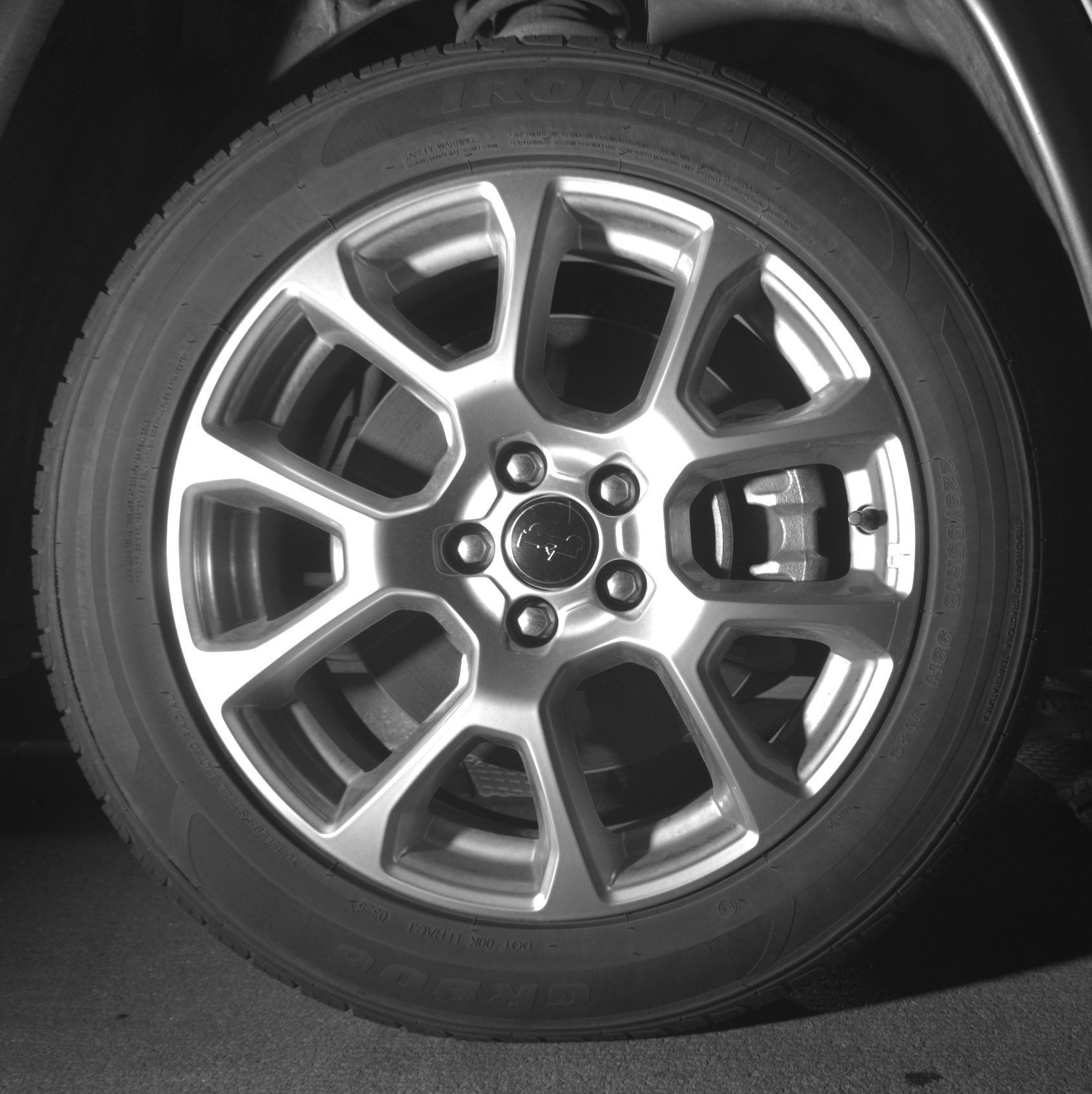 Thumbnail: 2025 Jeep Compass - 13