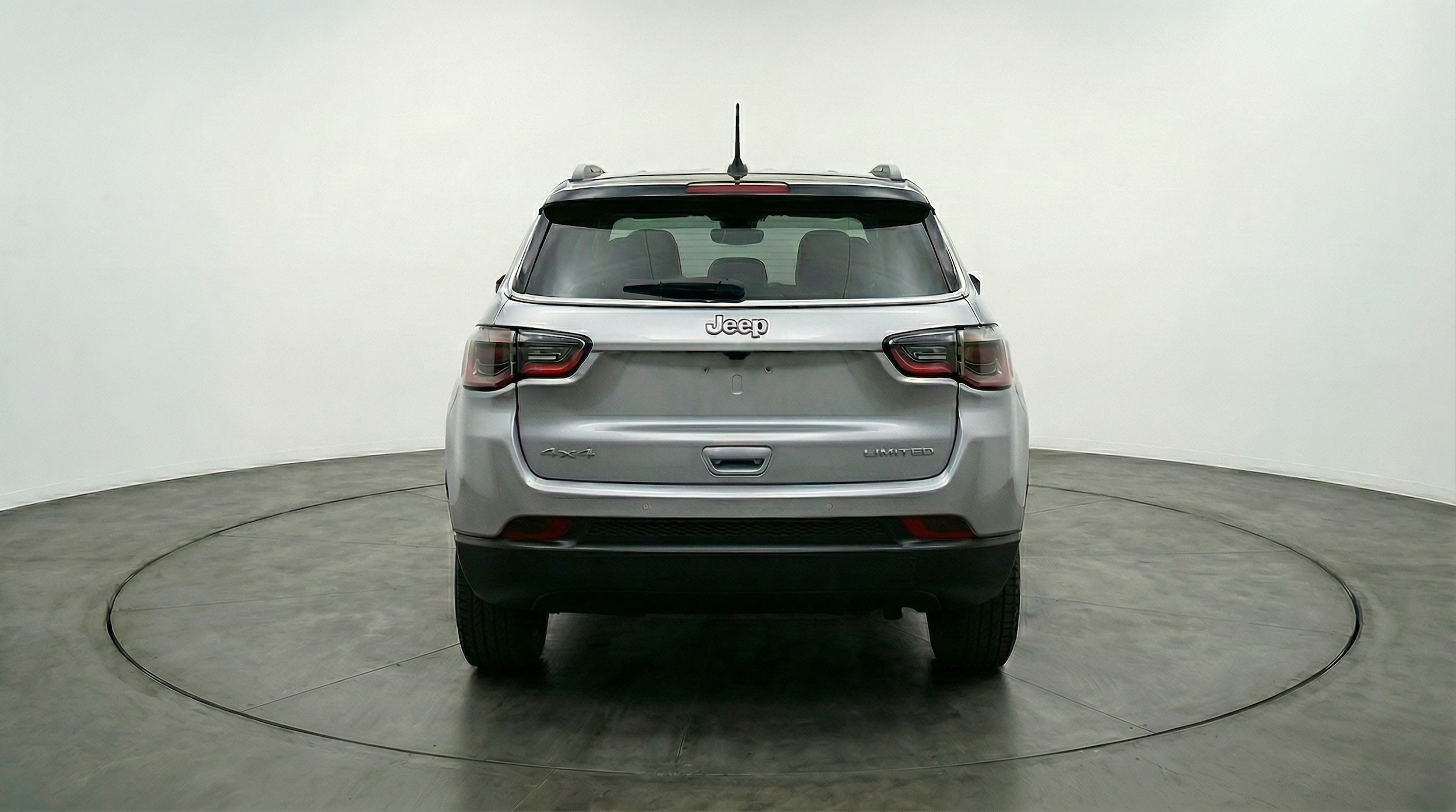 Thumbnail: 2025 Jeep Compass - 6